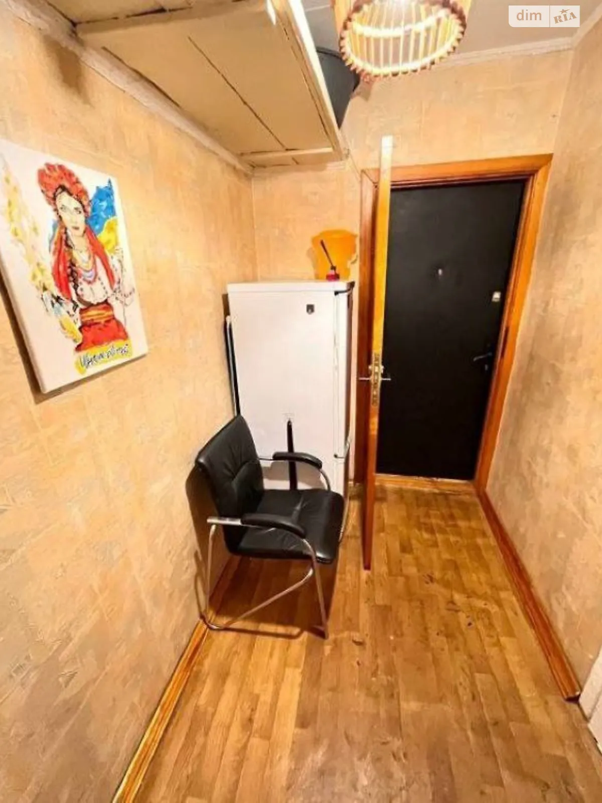Сдается в аренду 1-комнатная квартира 30.5 кв. м в Киеве - фото 2