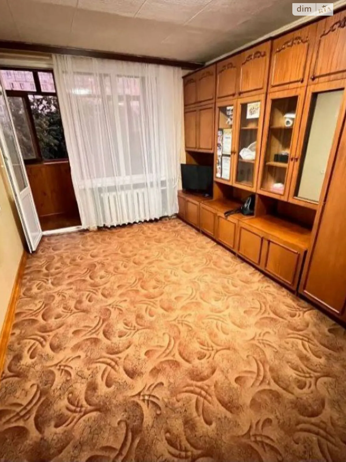 Здається в оренду 1-кімнатна квартира 30.5 кв. м у Києві - фото 4
