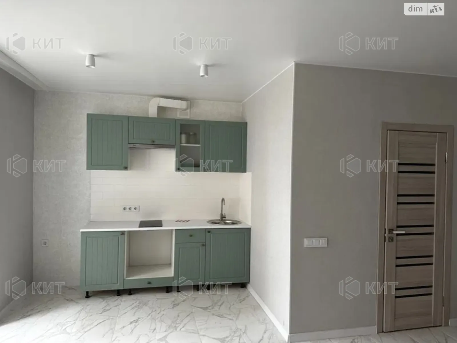 Продается 1-комнатная квартира 32.1 кв. м в, цена: 22000 $ - фото 1