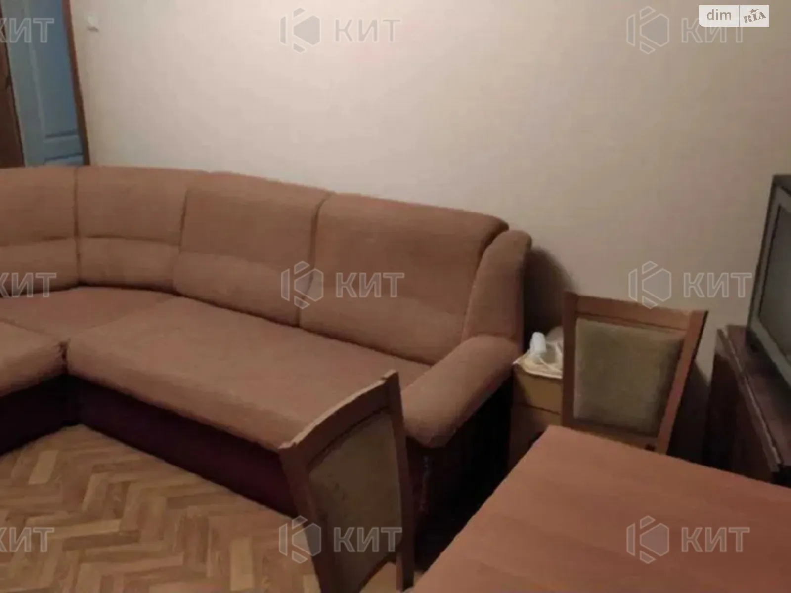 Продається 2-кімнатна квартира 45 кв. м у Харкові, вул. Болбочана Петра, 7 - фото 1