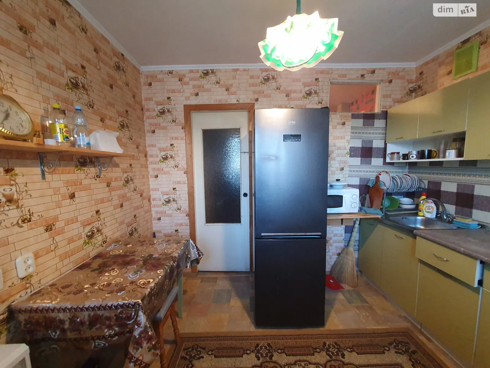 Продается 1-комнатная квартира 37 кв. м в Хмельницком, цена: 29000 $ - фото 1