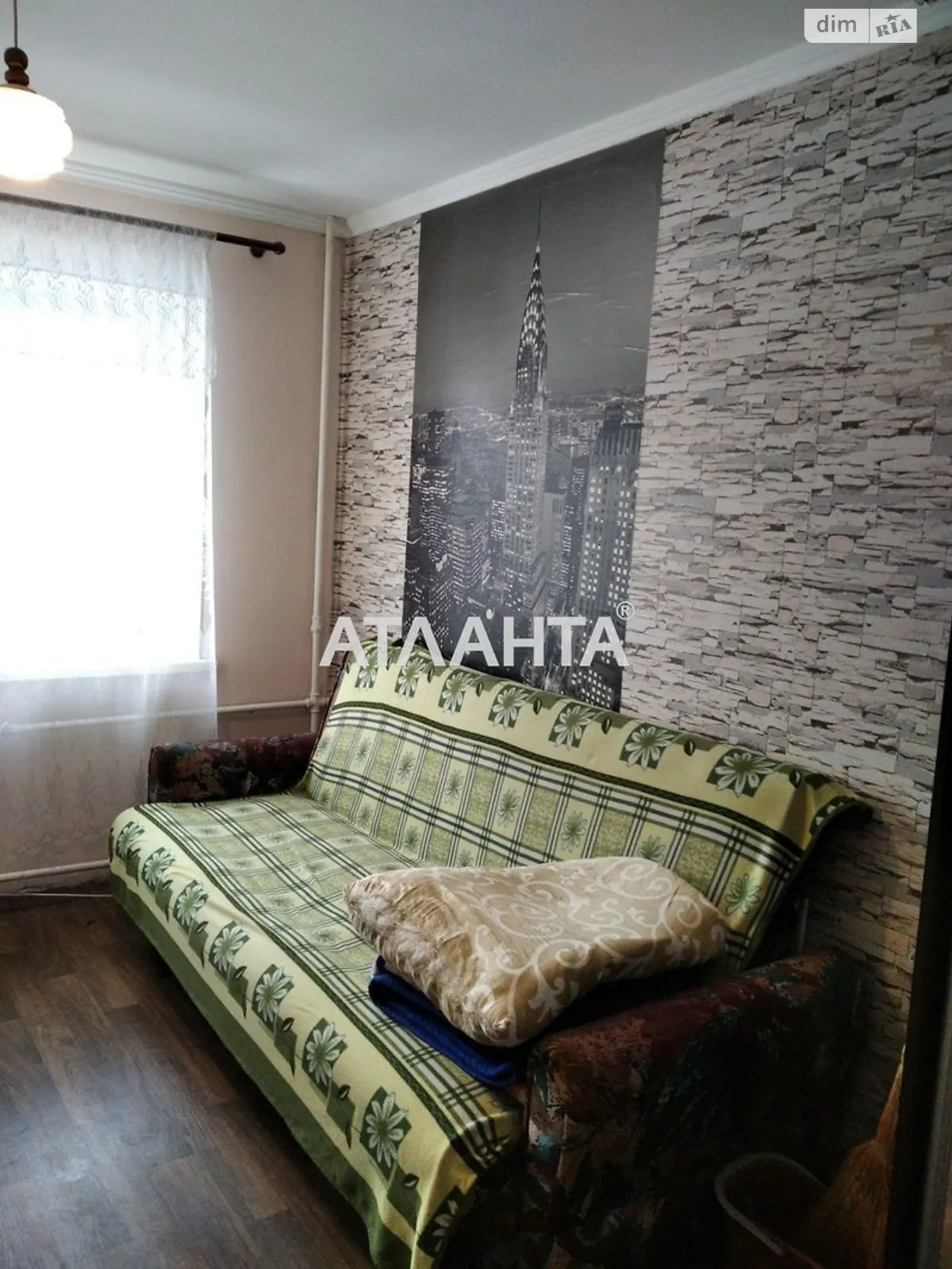 Продается комната 18.1 кв. м в Черноморске, цена: 6000 $