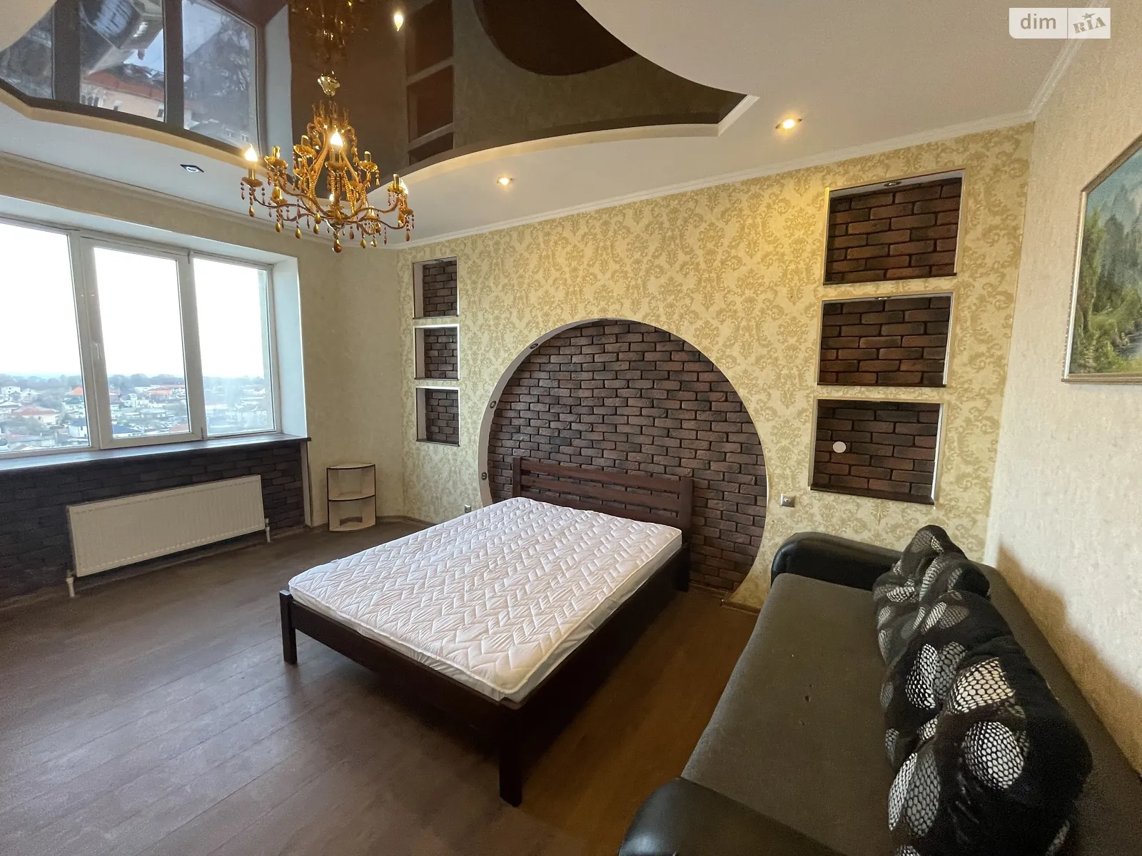 Продается 1-комнатная квартира 45 кв. м в Одессе, цена: 40000 $ - фото 1