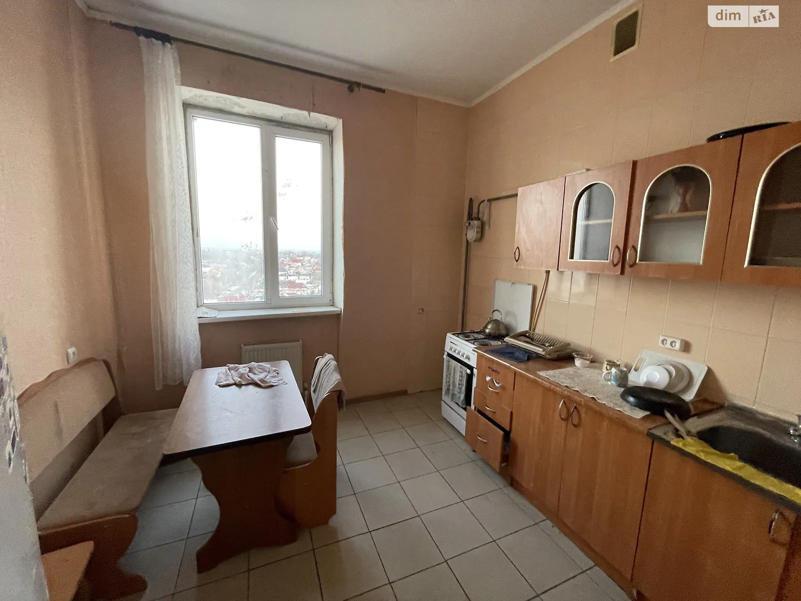Продається 2-кімнатна квартира 69 кв. м у Одесі, вул. Євгена Чикаленка(Академіка Вільямса) - фото 1