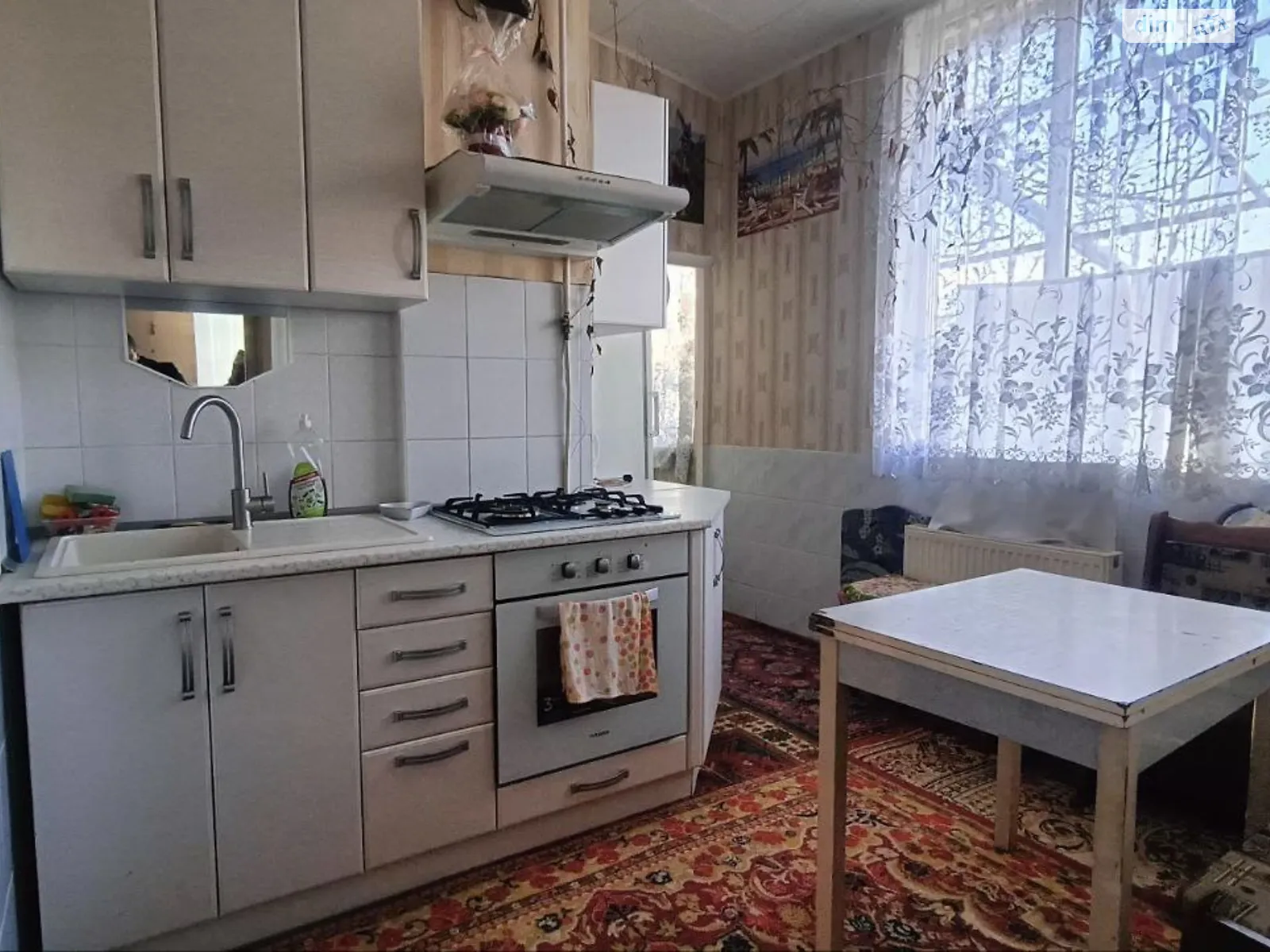 Продается 2-комнатная квартира 55 кв. м в Одессе, цена: 31500 $