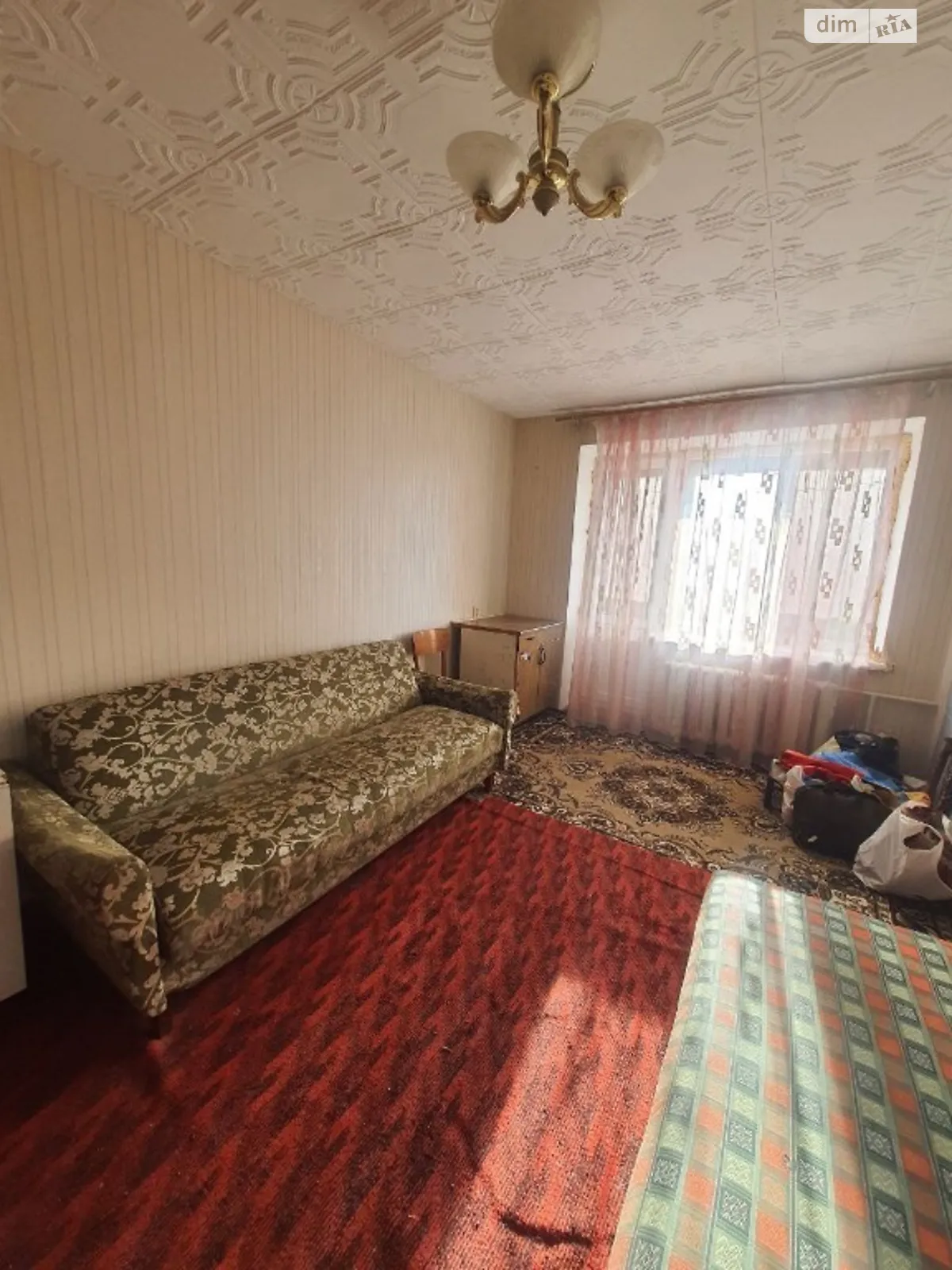Продається 1-кімнатна квартира 33 кв. м у Хмельницькому, цена: 24200 $ - фото 1