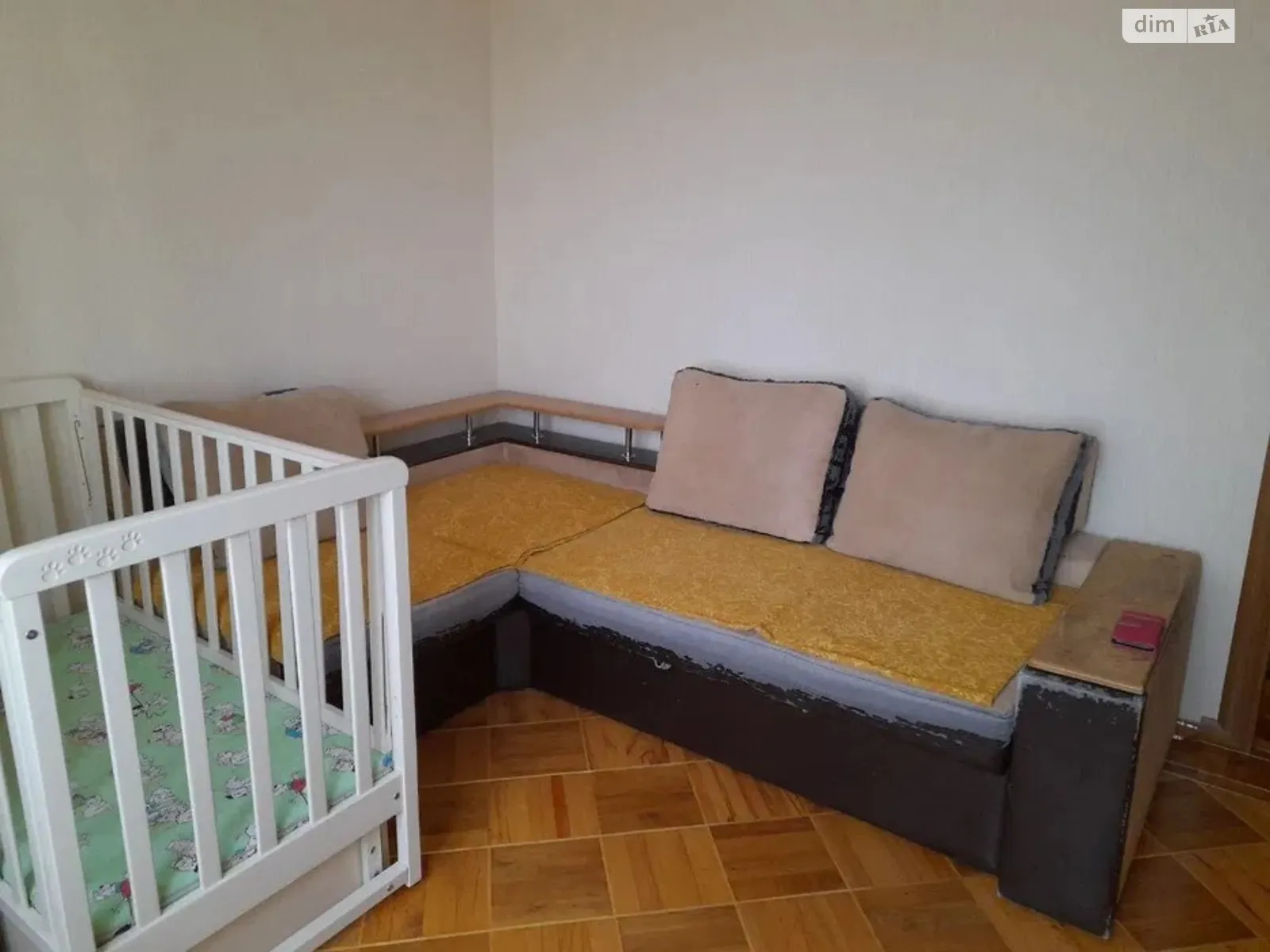 Продається 2-кімнатна квартира 52 кв. м у Харкові, вул. Культури, 16А