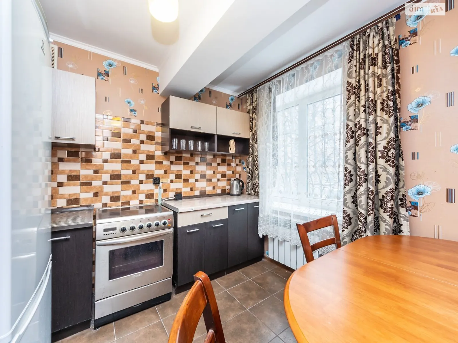 Продается 3-комнатная квартира 68.7 кв. м в Киеве, ул. Героев Обороны, 5 - фото 1