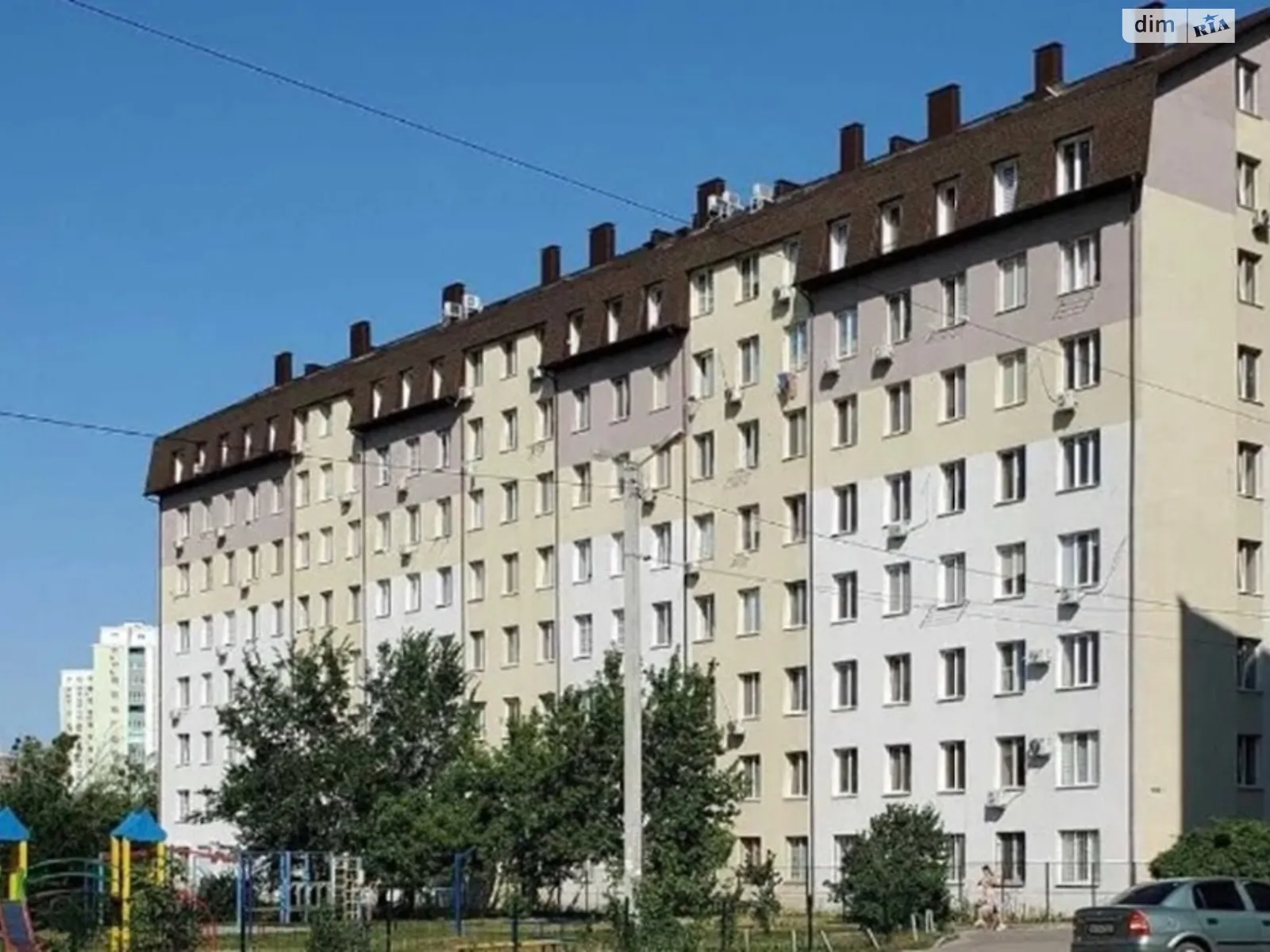 Продается 1-комнатная квартира 13 кв. м в Харькове, пер. Резниковский, 6 - фото 1