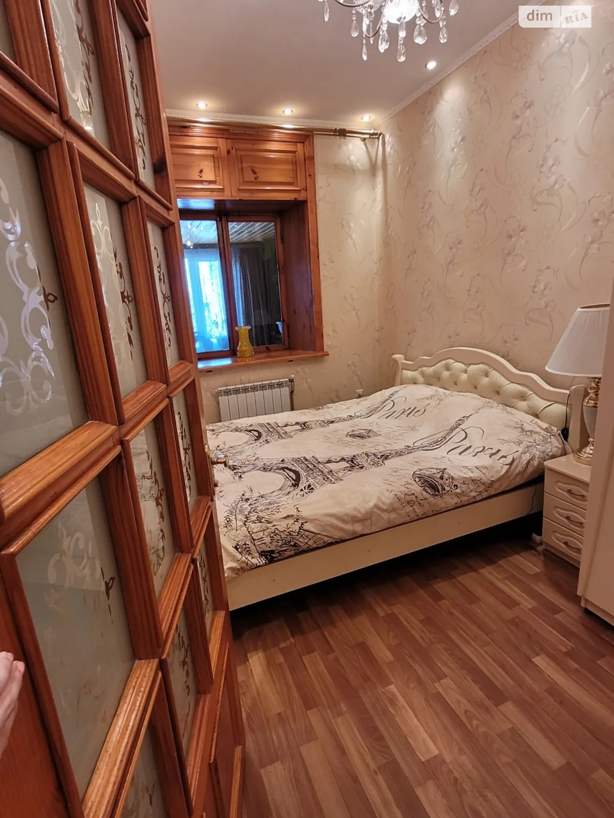 Продається 3-кімнатна квартира 56 кв. м у Миколаєві, Херсонське шосе