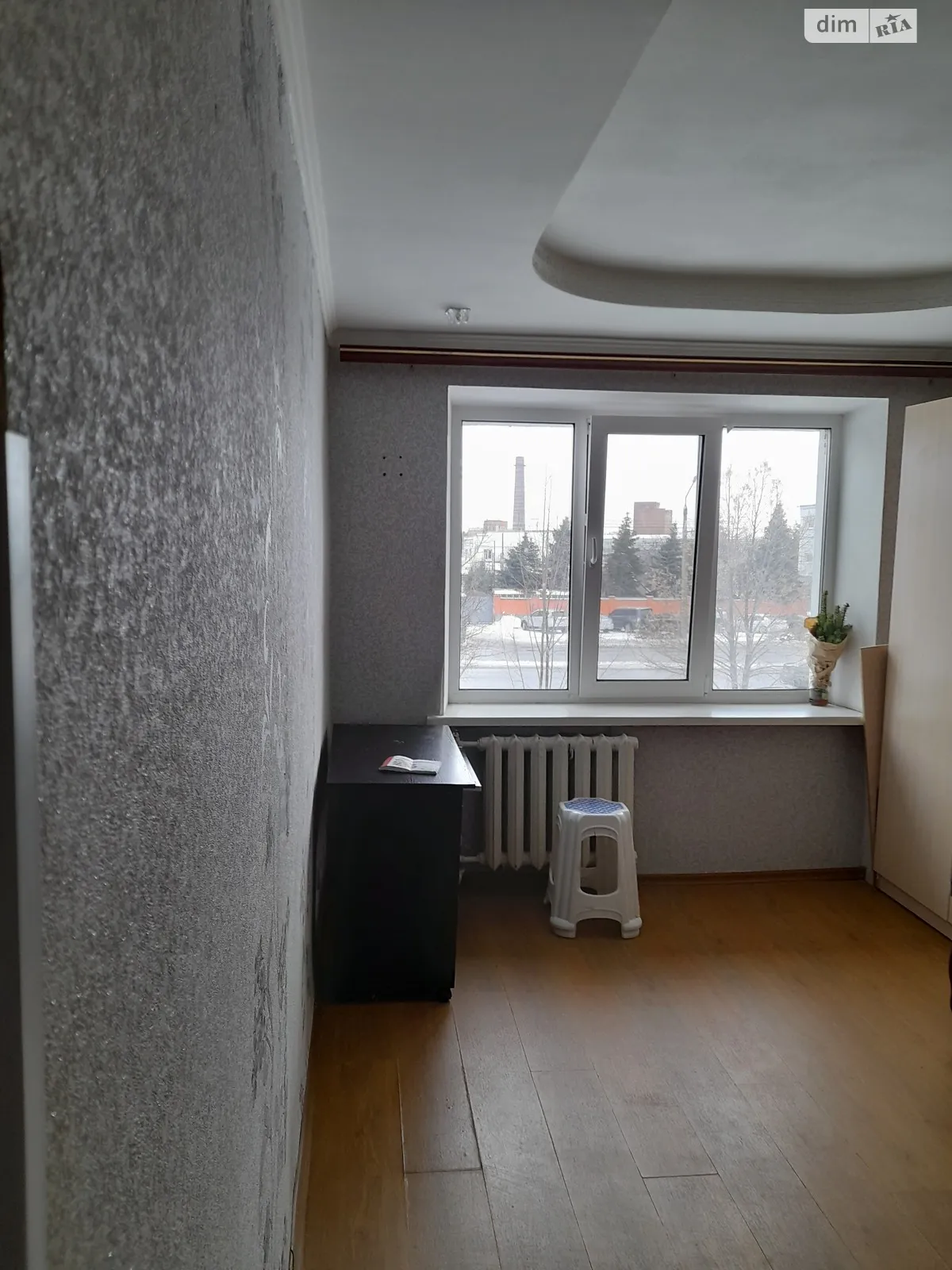 Сдается в аренду 1-комнатная квартира 31 кв. м в Полтаве, цена: 7000 грн