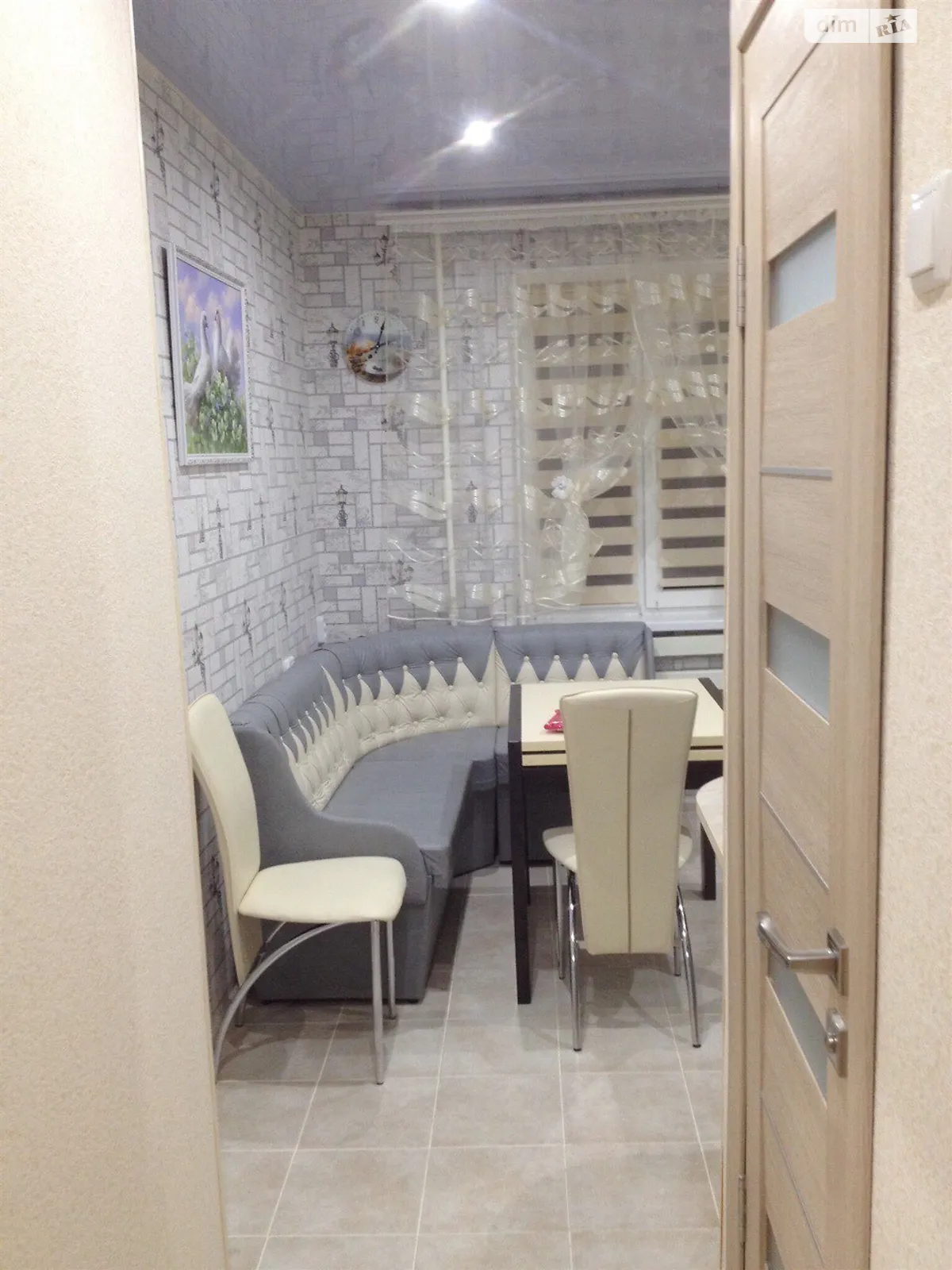 Продается 2-комнатная квартира 52 кв. м в Черноморске, ул. Лазурная(Гайдара) - фото 1