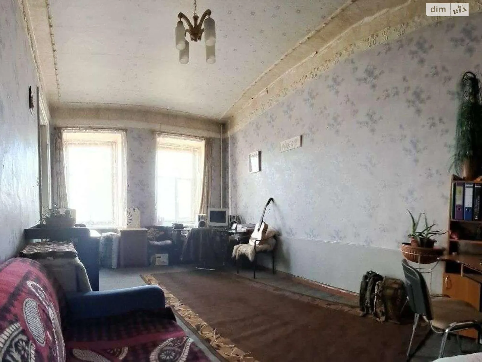 Продается комната 73 кв. м в Харькове - фото 3
