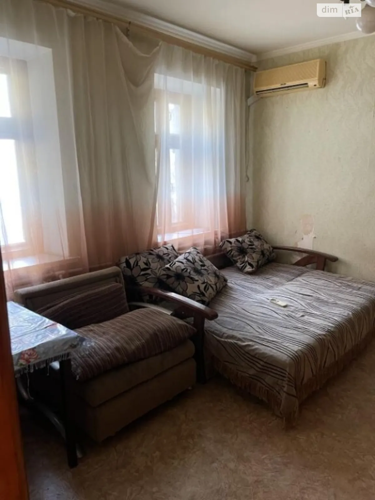 Продается 2-комнатная квартира 36 кв. м в Одессе, цена: 23500 $