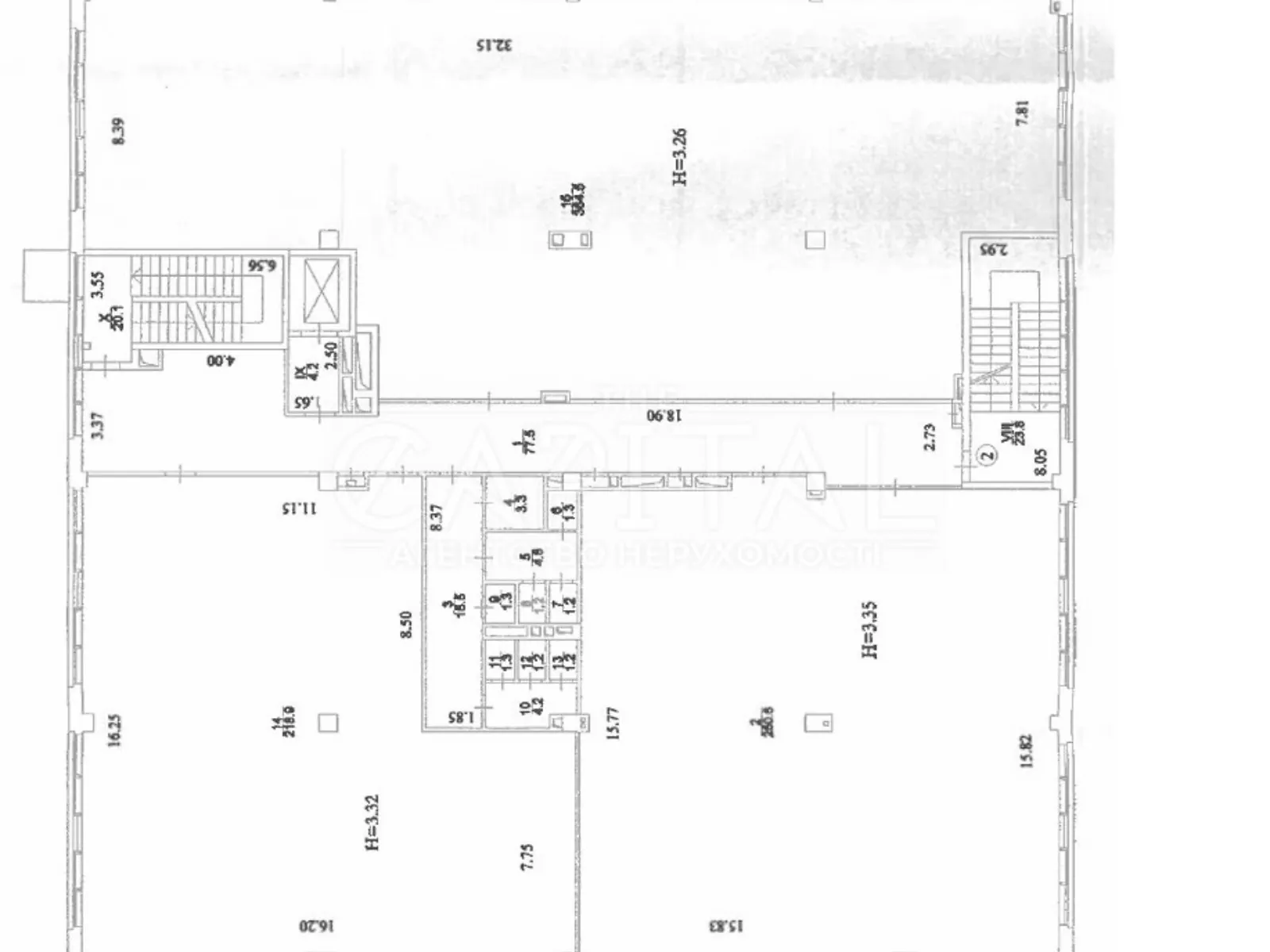 ул. Демеевская Голосеевский,Киев ЖК Park Avenue VIP  - фото 2