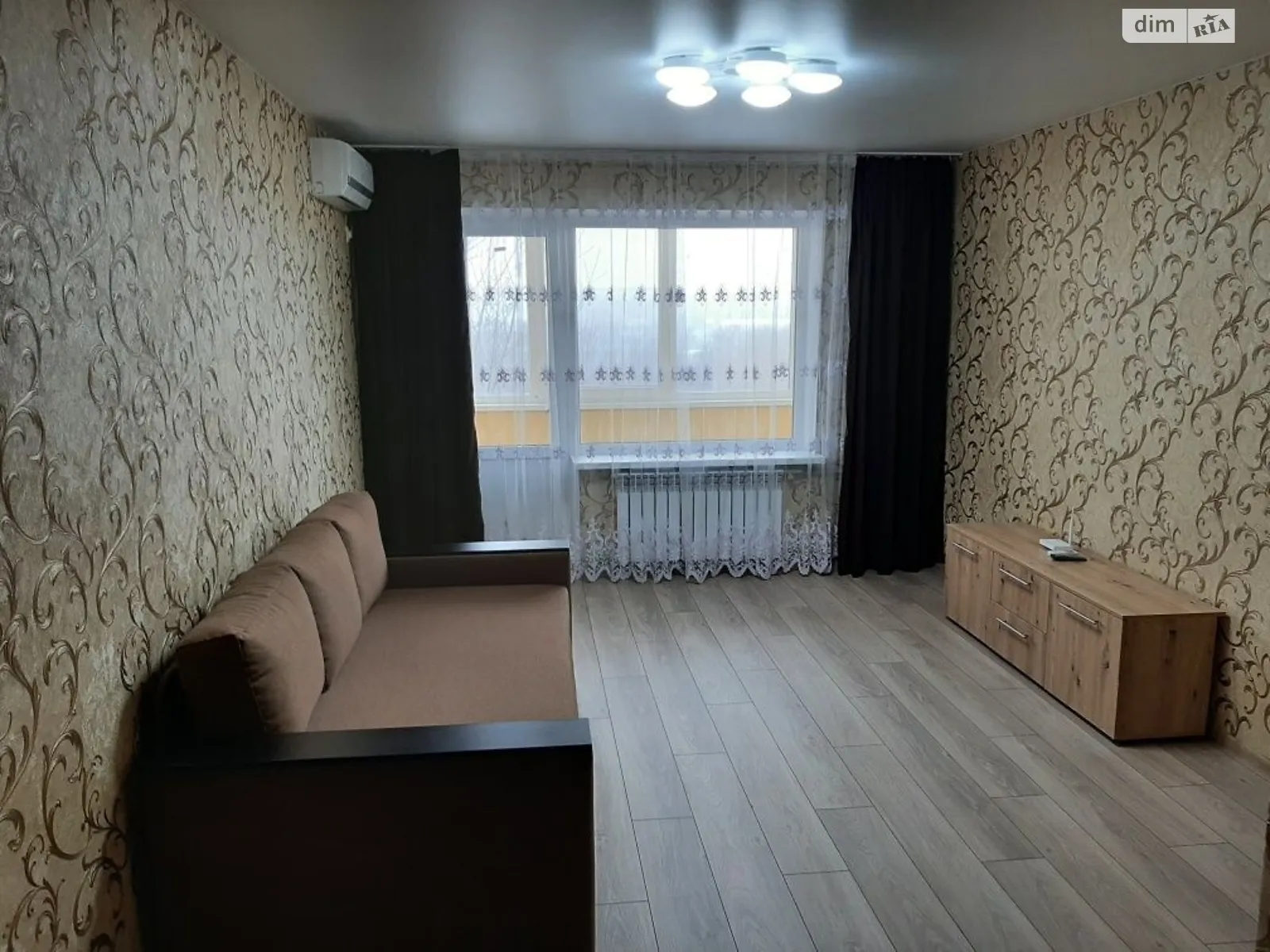 Здається в оренду 1-кімнатна квартира 41 кв. м у Дніпрі, цена: 12000 грн