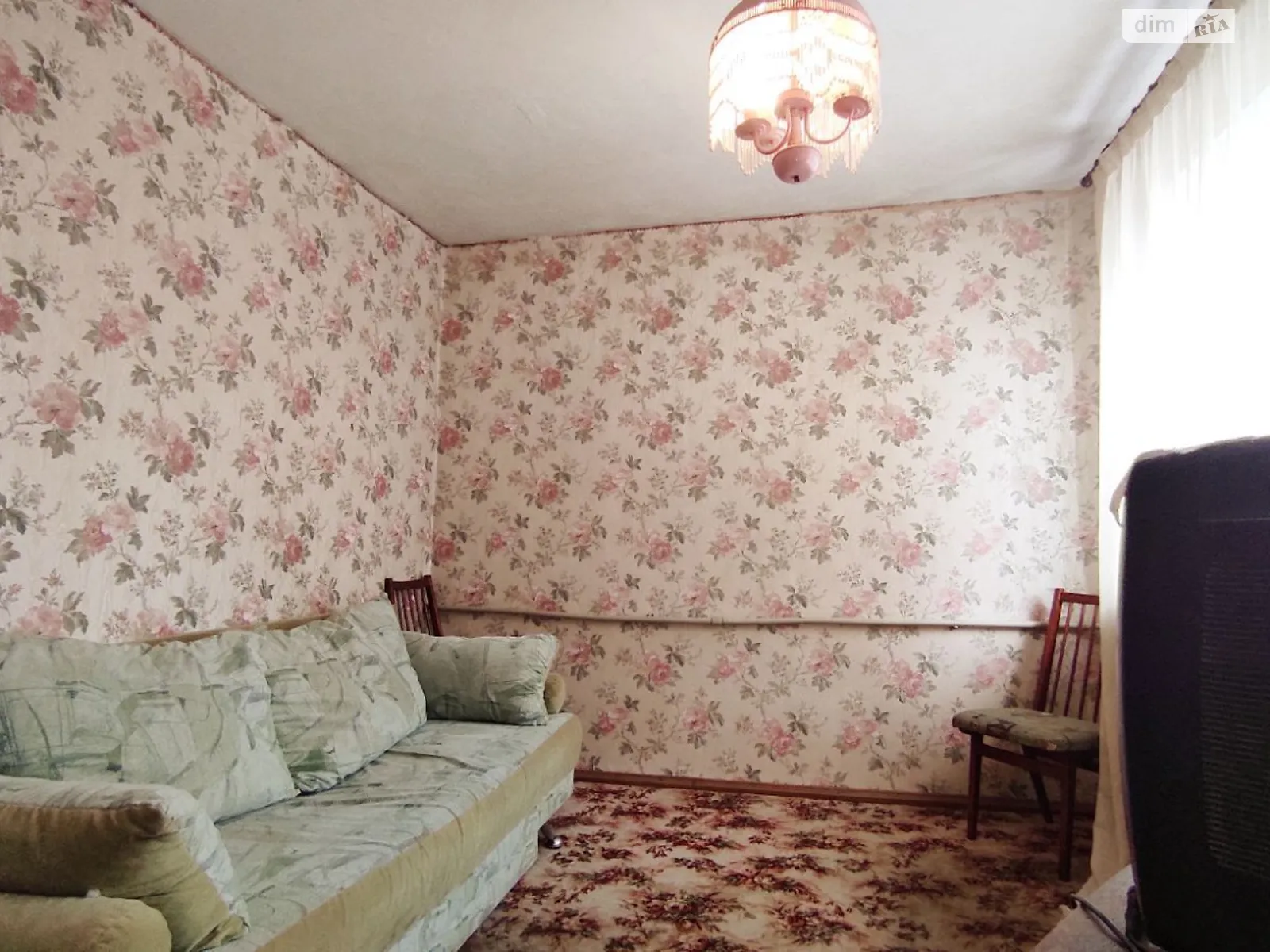 Продается 4-комнатная квартира 60 кв. м в Одессе, просп. Небесной Сотни - фото 1