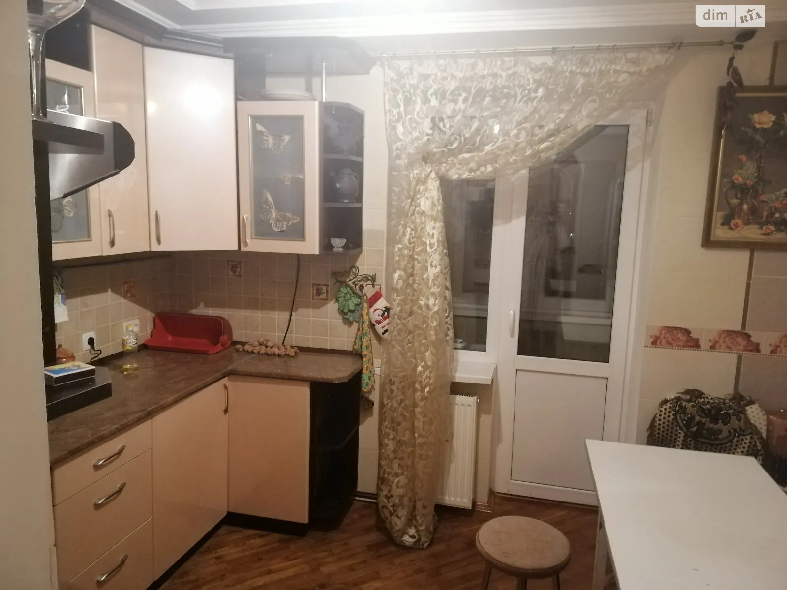 Продается 3-комнатная квартира 60 кв. м в Теребовле - фото 2