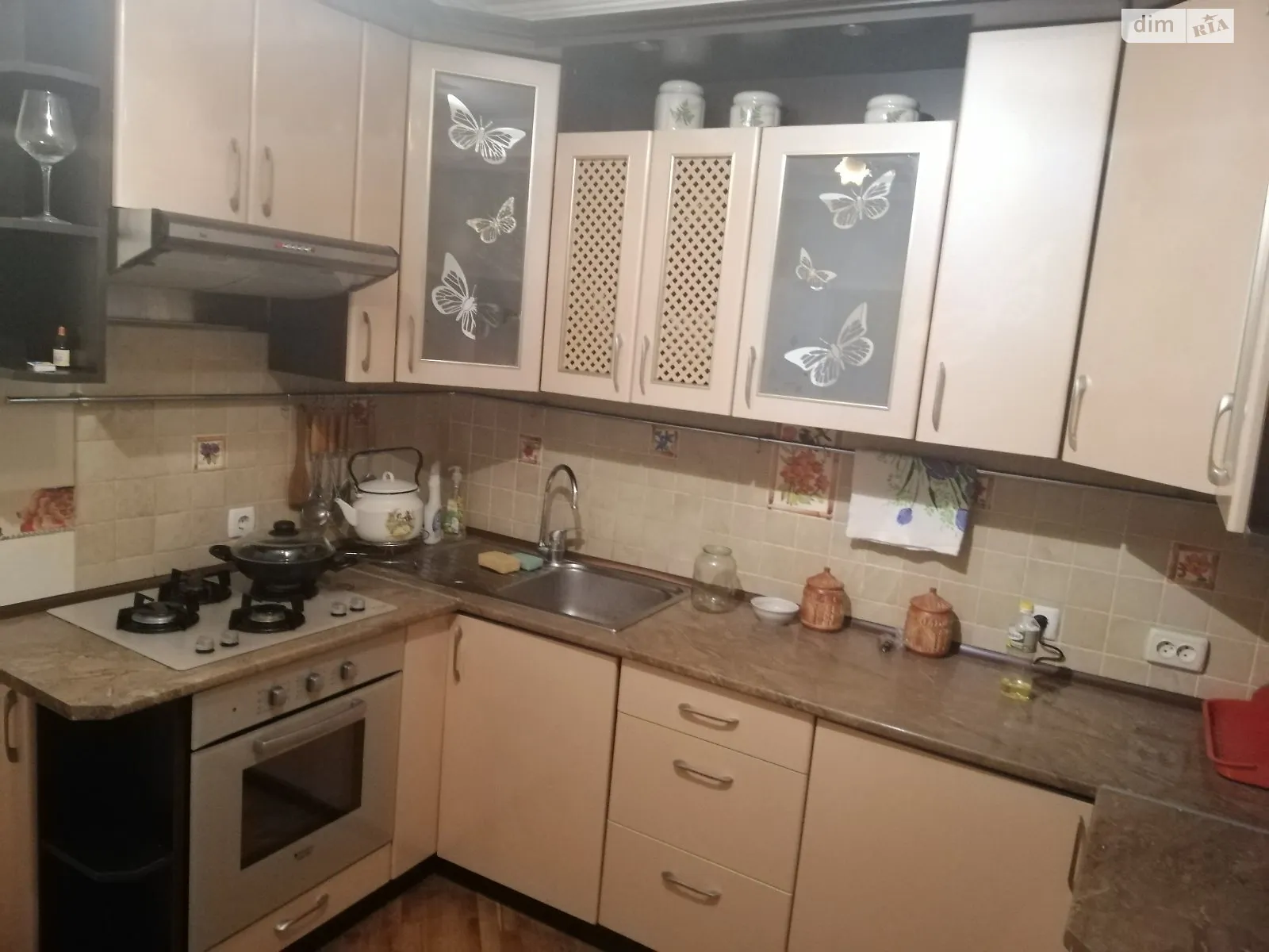 Продается 3-комнатная квартира 60 кв. м в Теребовле, цена: 34500 $ - фото 1