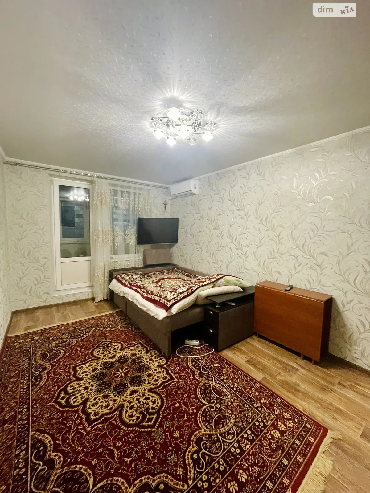 Продается 1-комнатная квартира 33 кв. м в Харькове, ул. Библика, 2Д