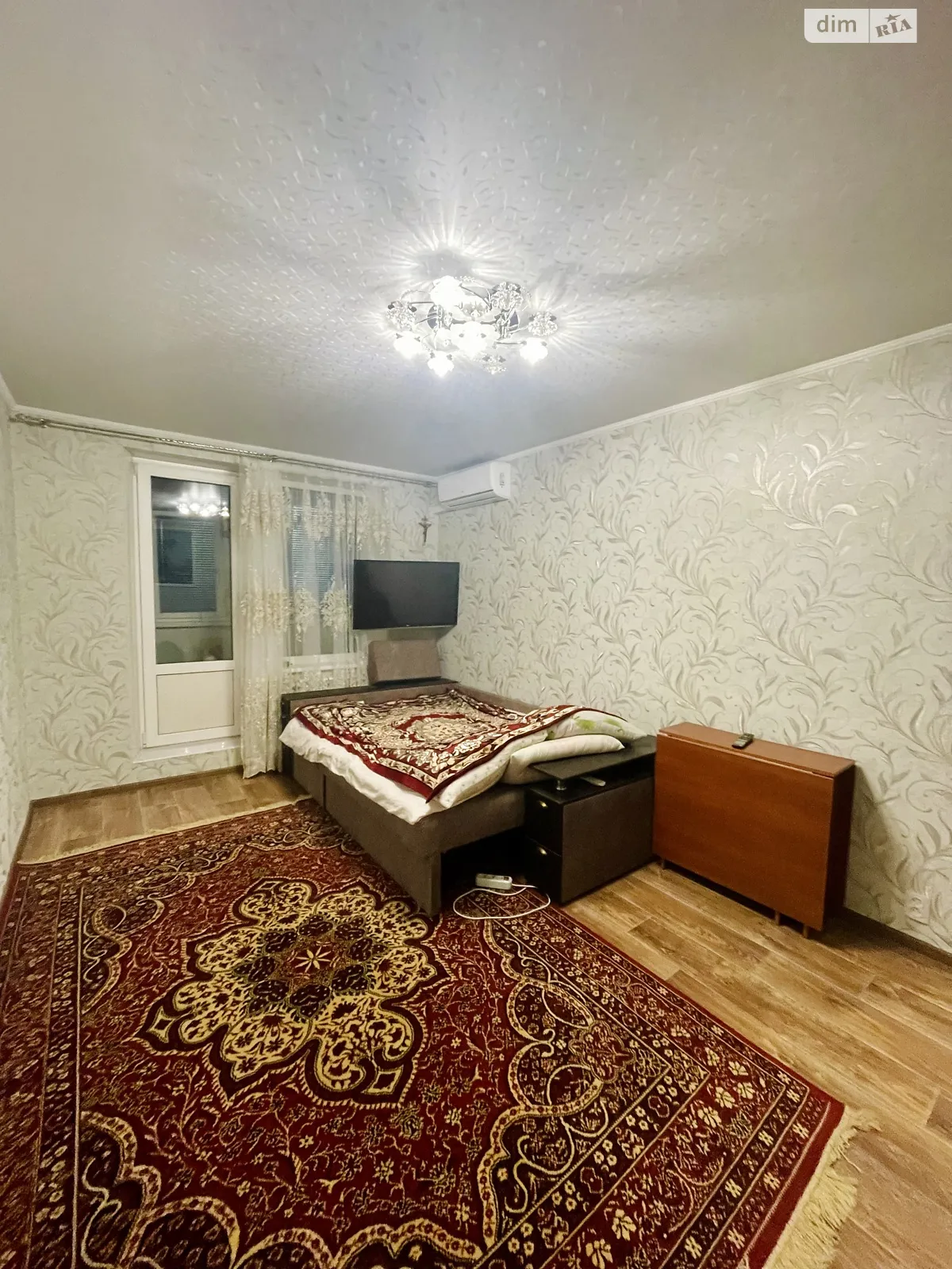 Продается 1-комнатная квартира 33 кв. м в Харькове, цена: 23000 $