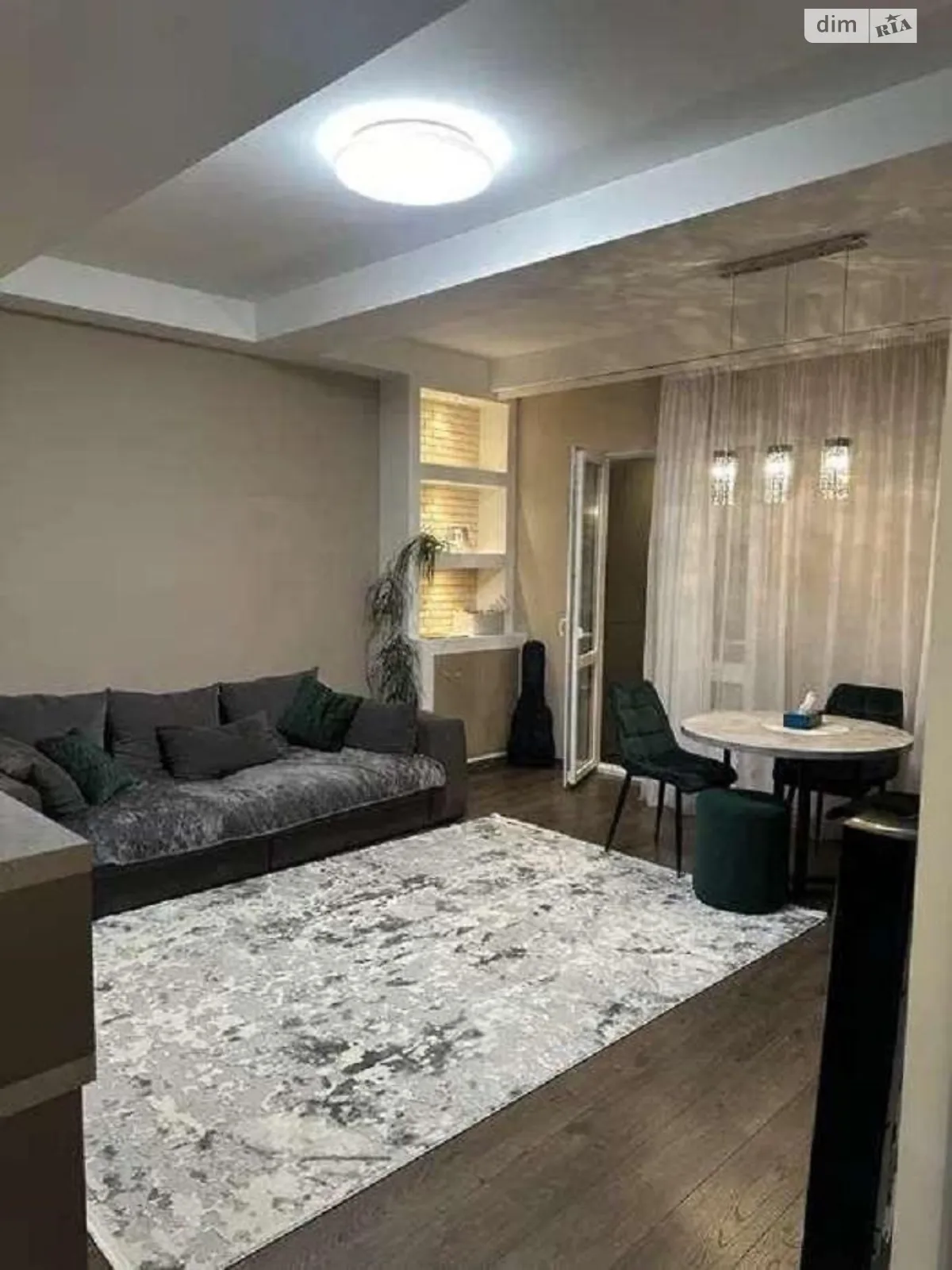 Продается 2-комнатная квартира 77 кв. м в Киеве, цена: 129000 $