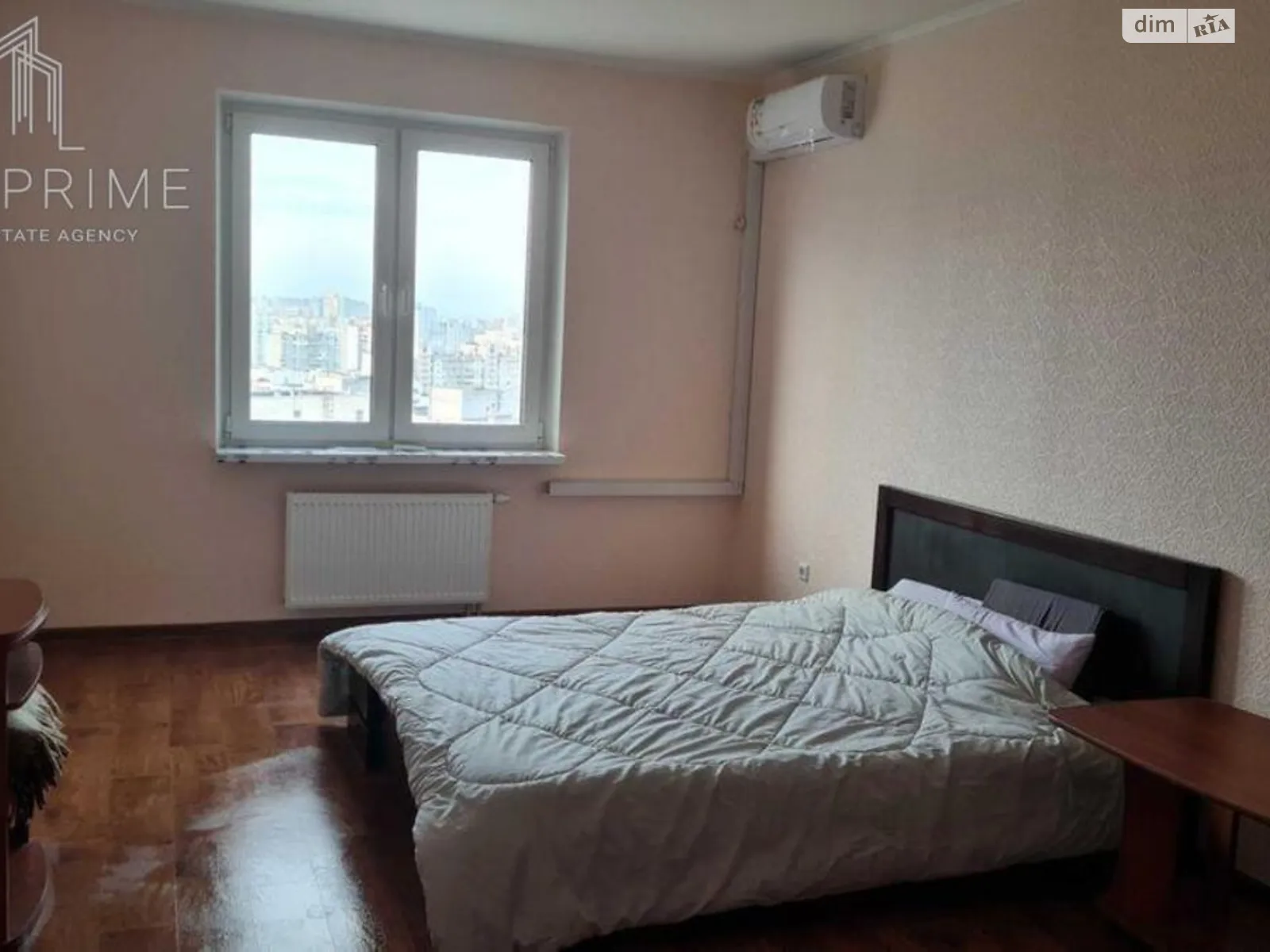 Продается 2-комнатная квартира 78.64 кв. м в Киеве, ул. Ревуцкого, 54А - фото 1