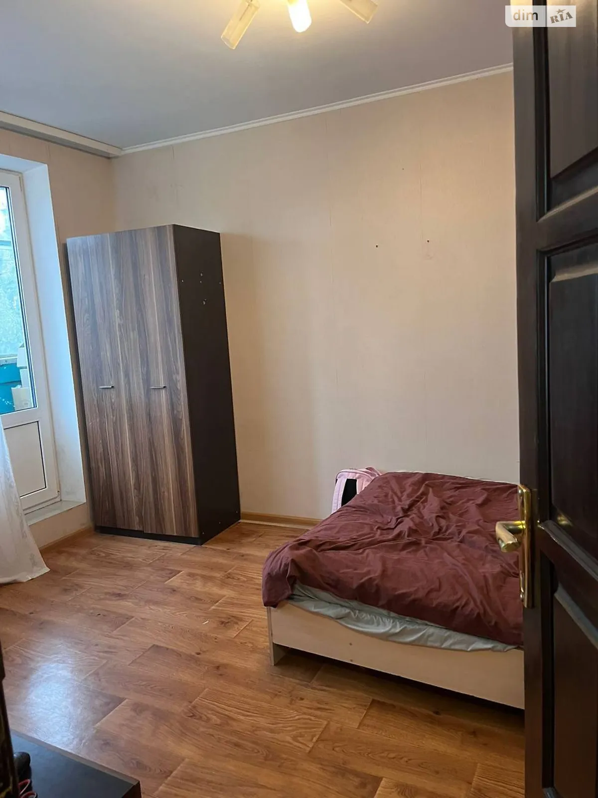 Сдается в аренду 1-комнатная квартира 26 кв. м в Харькове - фото 3