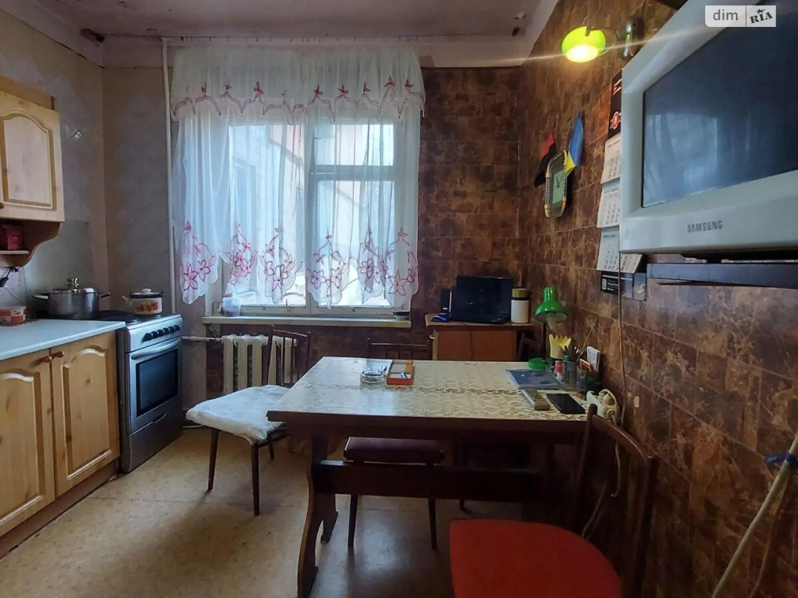 Продается 4-комнатная квартира 84 кв. м в Одессе, просп. Небесной Сотни, 79Б - фото 1