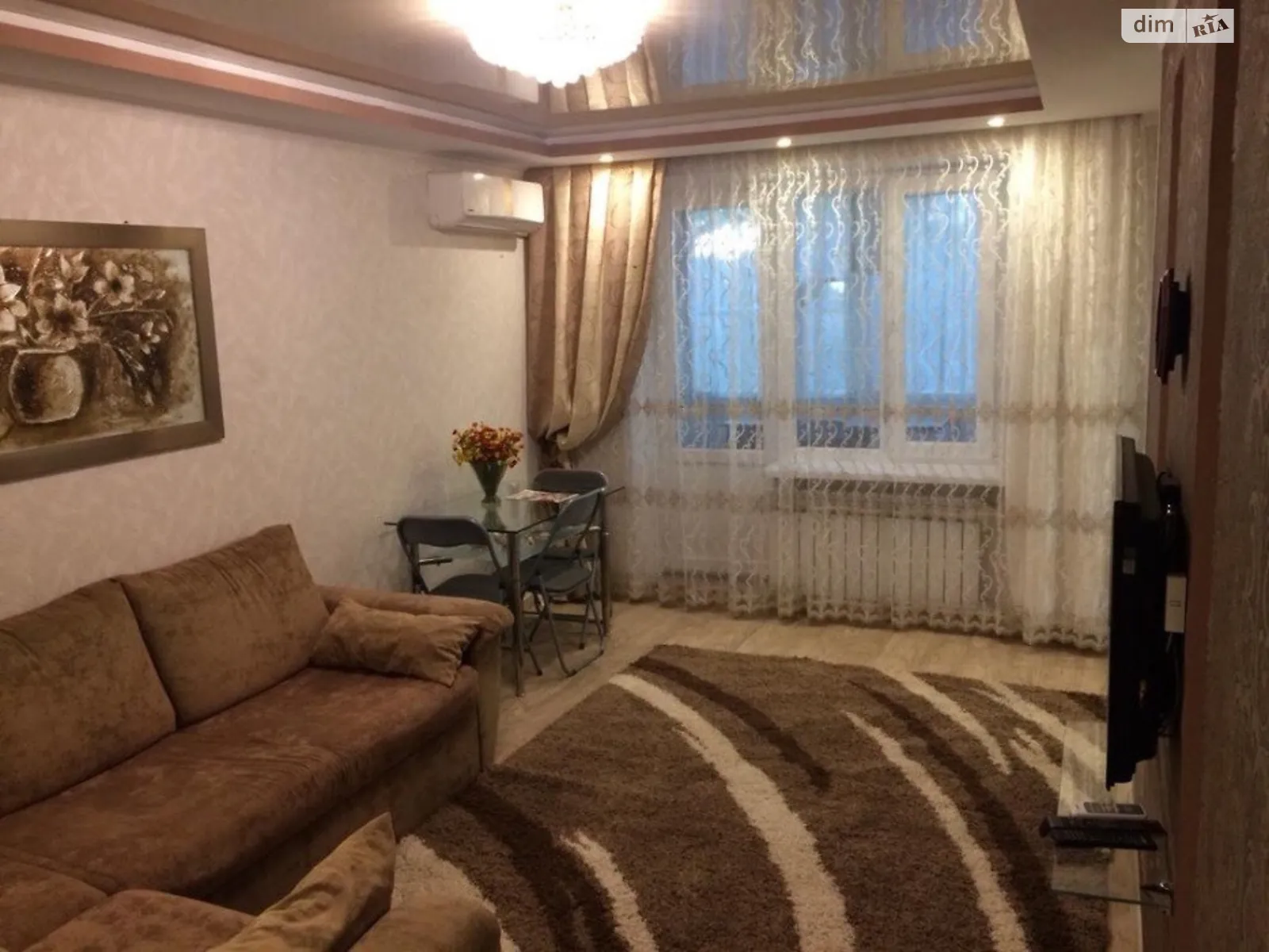 Продається 3-кімнатна квартира 70 кв. м у Одесі, Фонтанська дор., 14В