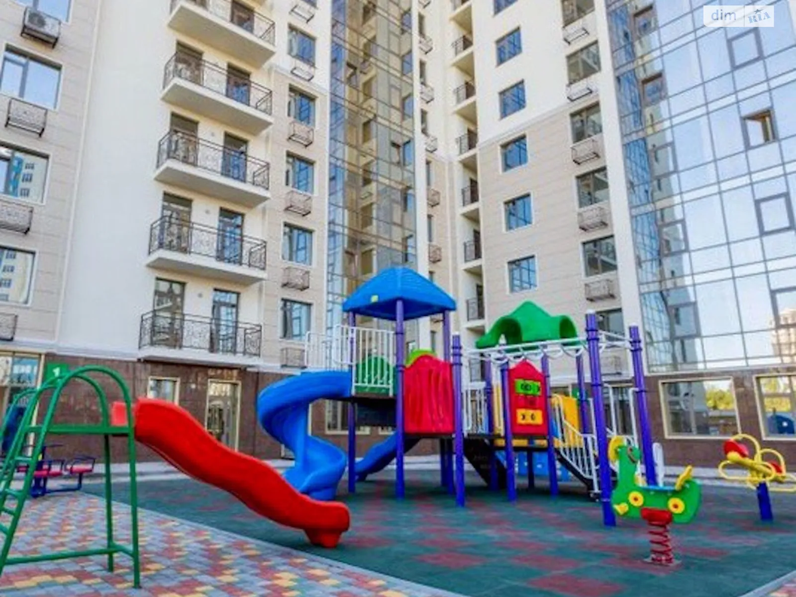 Продается 2-комнатная квартира 55 кв. м в Одессе, плато Гагаринское