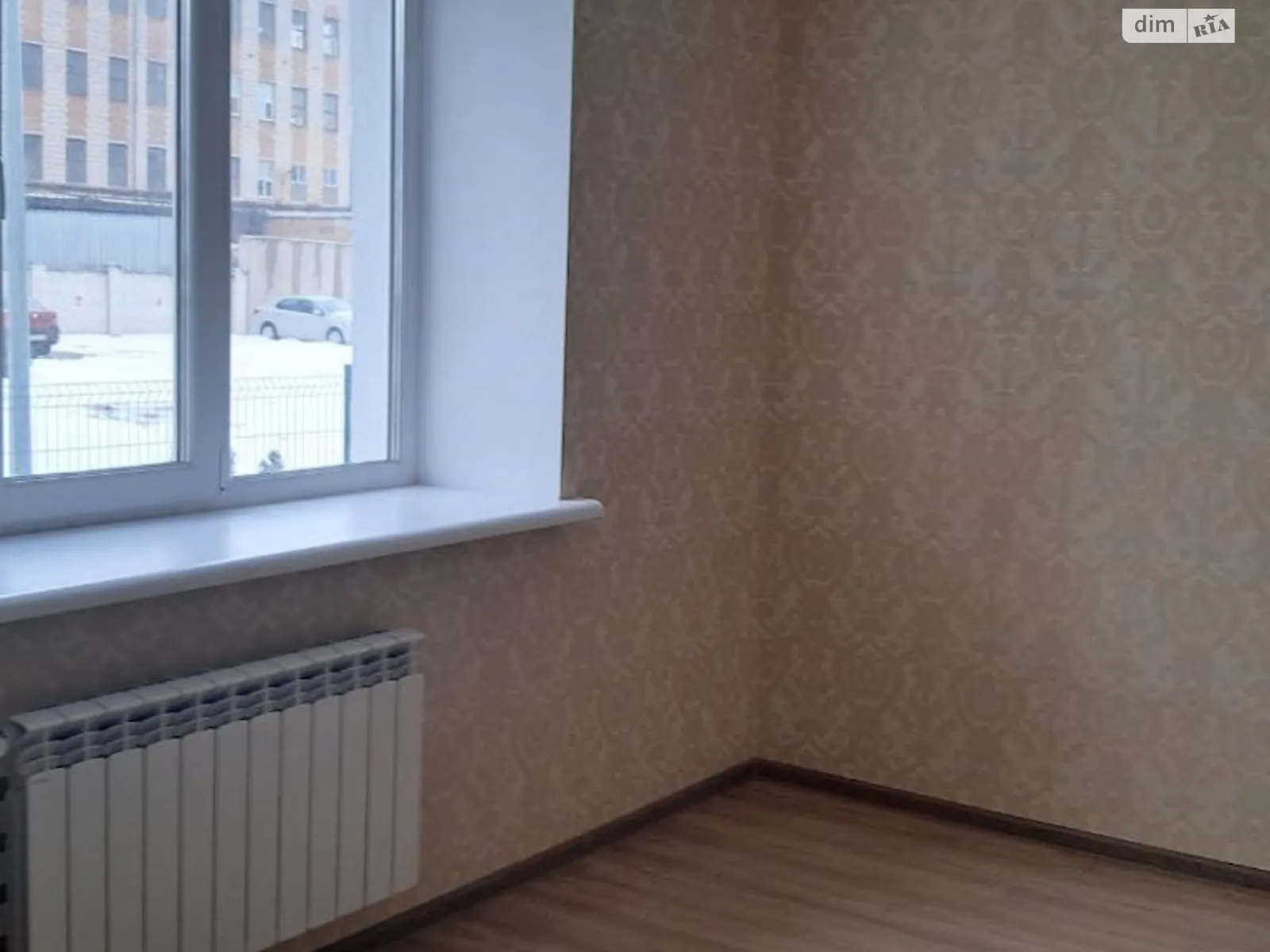 Продается 1-комнатная квартира 46 кв. м в Виннице, ул. Острожского - фото 1