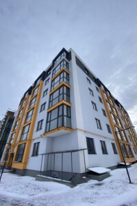 Продажа квартиры, Винницкая, Березина, ул. Радужная, дом 3