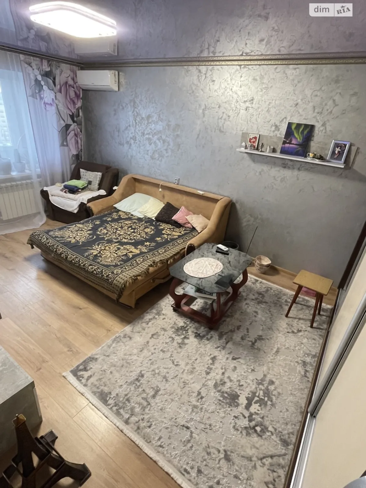 Продается 2-комнатная квартира 54.5 кв. м в Днепре, цена: 55000 $ - фото 1