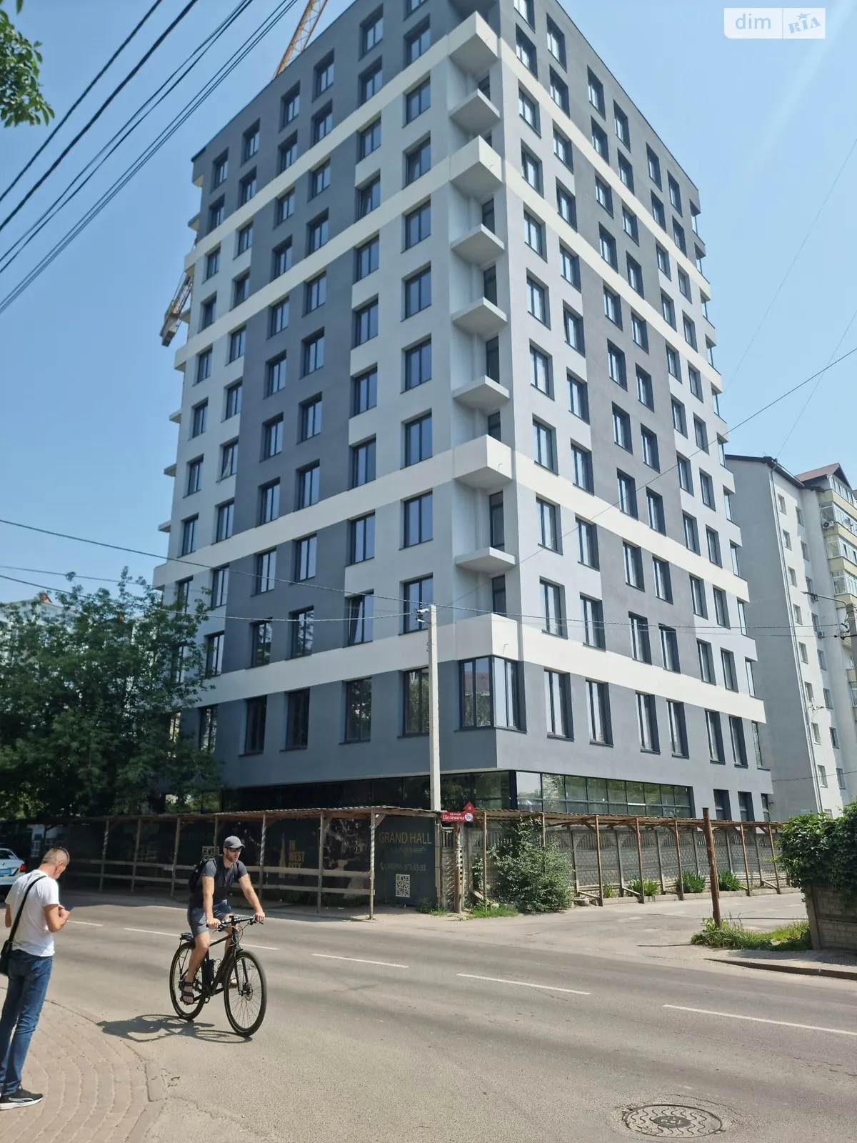 Продається підземний паркінг під легкове авто на 33.29 кв. м - фото 2