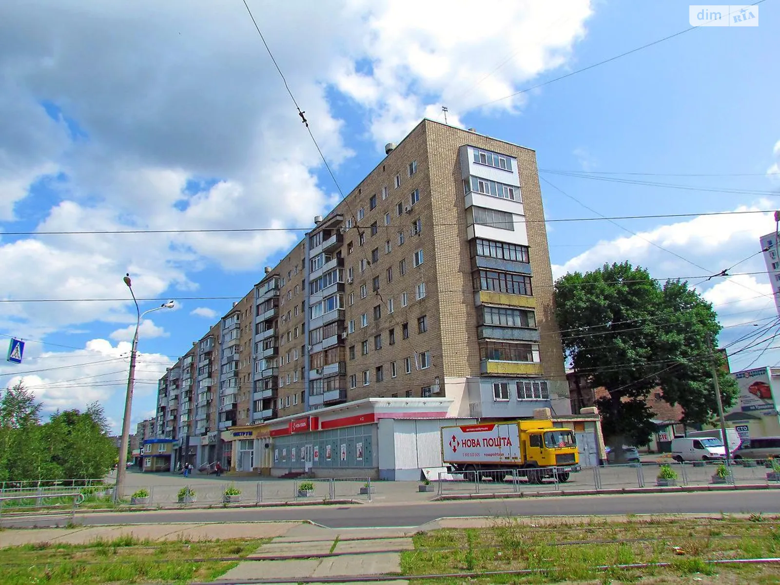 Продається 2-кімнатна квартира 45 кв. м у Харкові, наб. Гімназійна, 26 - фото 1