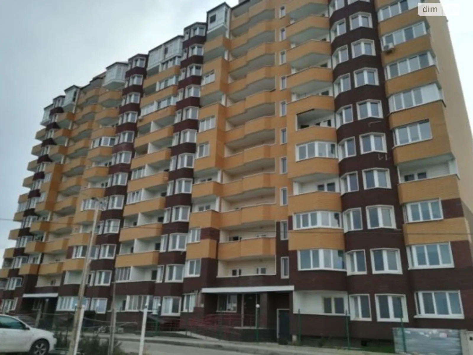 Продается 1-комнатная квартира 32 кв. м в Одессе, ул. Школьная - фото 1