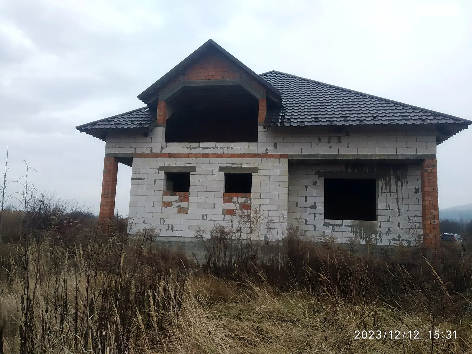 Продається будинок 2 поверховий 277 кв. м з балконом - фото 3