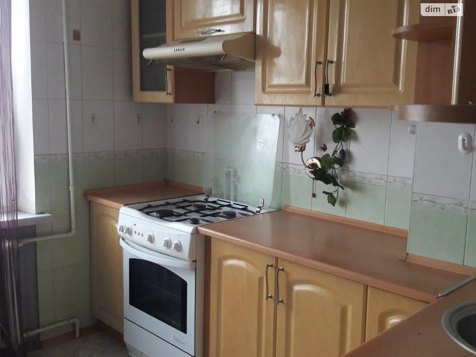 Продается 1-комнатная квартира 34 кв. м в Одессе, ул. Академика Королева, 53