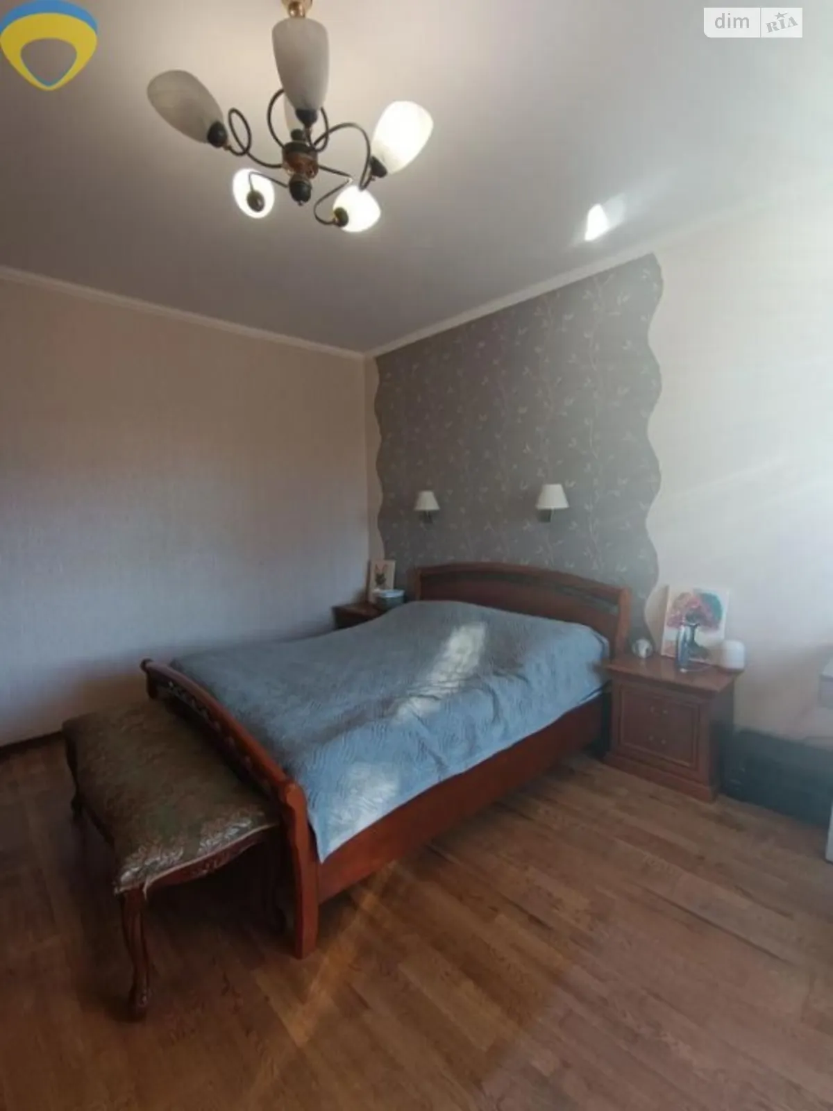 Продается 1-комнатная квартира 57 кв. м в Одессе, ул. Екатерининская, 90