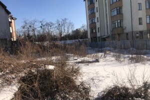 Купить землю коммерческого назначения в Киевской области