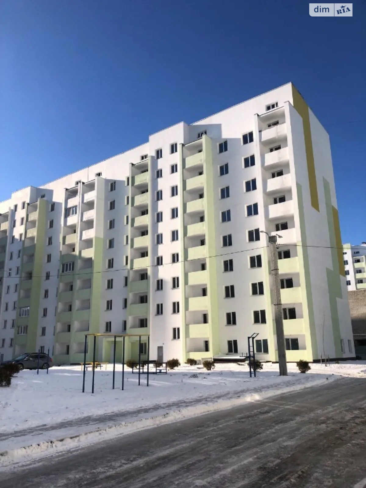 Продається 1-кімнатна квартира 36 кв. м у Харкові, цена: 18000 $ - фото 1