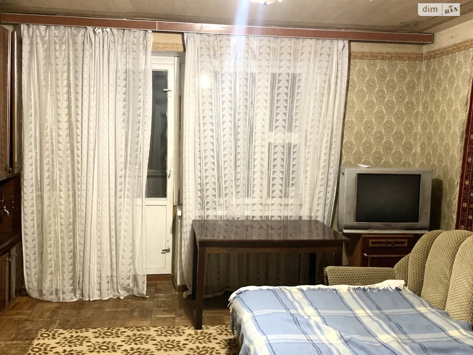 Продается 3-комнатная квартира 68 кв. м в Киеве, ул. Марганецкая, 24 - фото 1