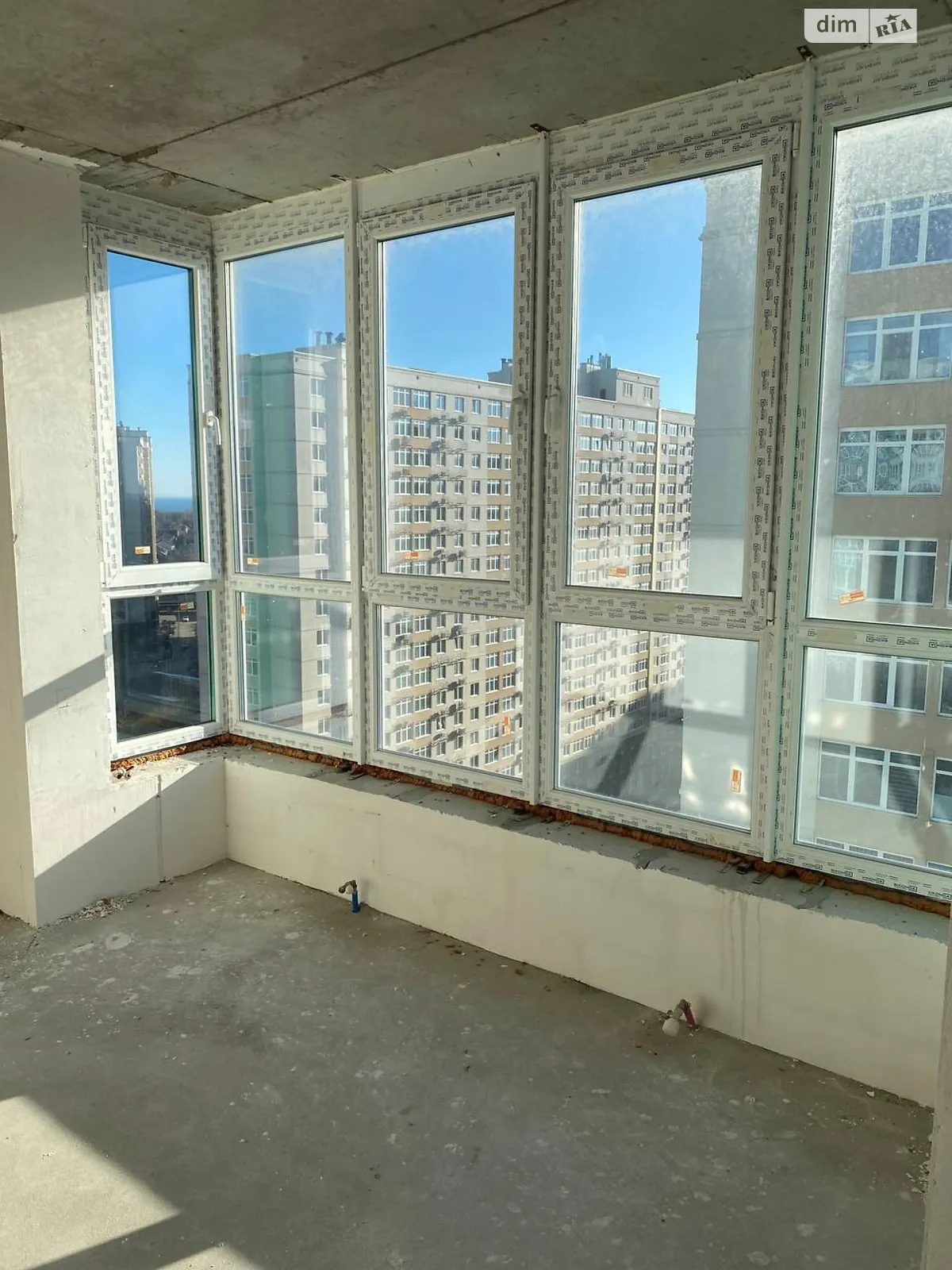 Продается 2-комнатная квартира 72 кв. м в Одессе, цена: 44000 $ - фото 1