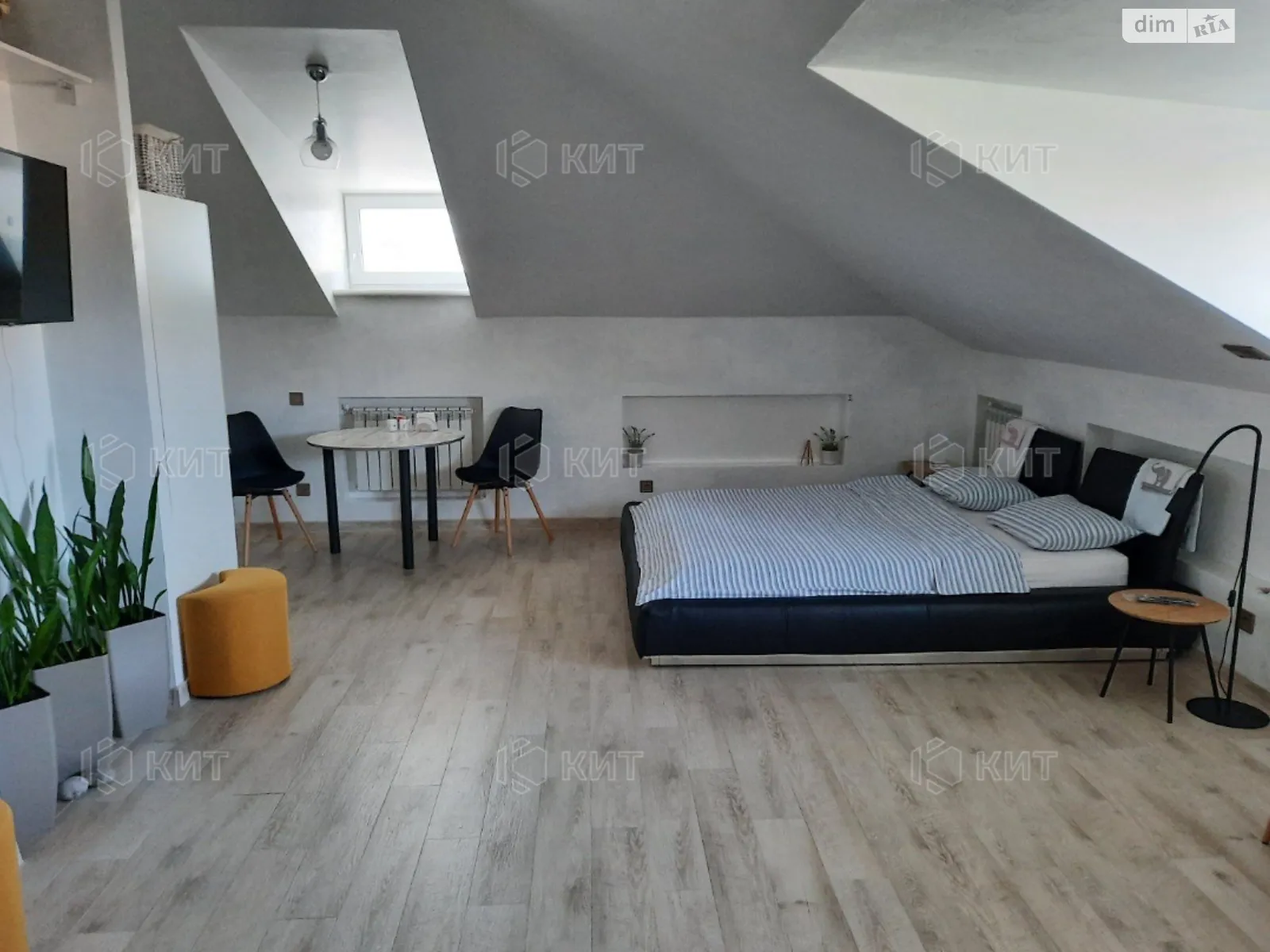 Продається 1-кімнатна квартира 45 кв. м у Харкові, цена: 39500 $ - фото 1