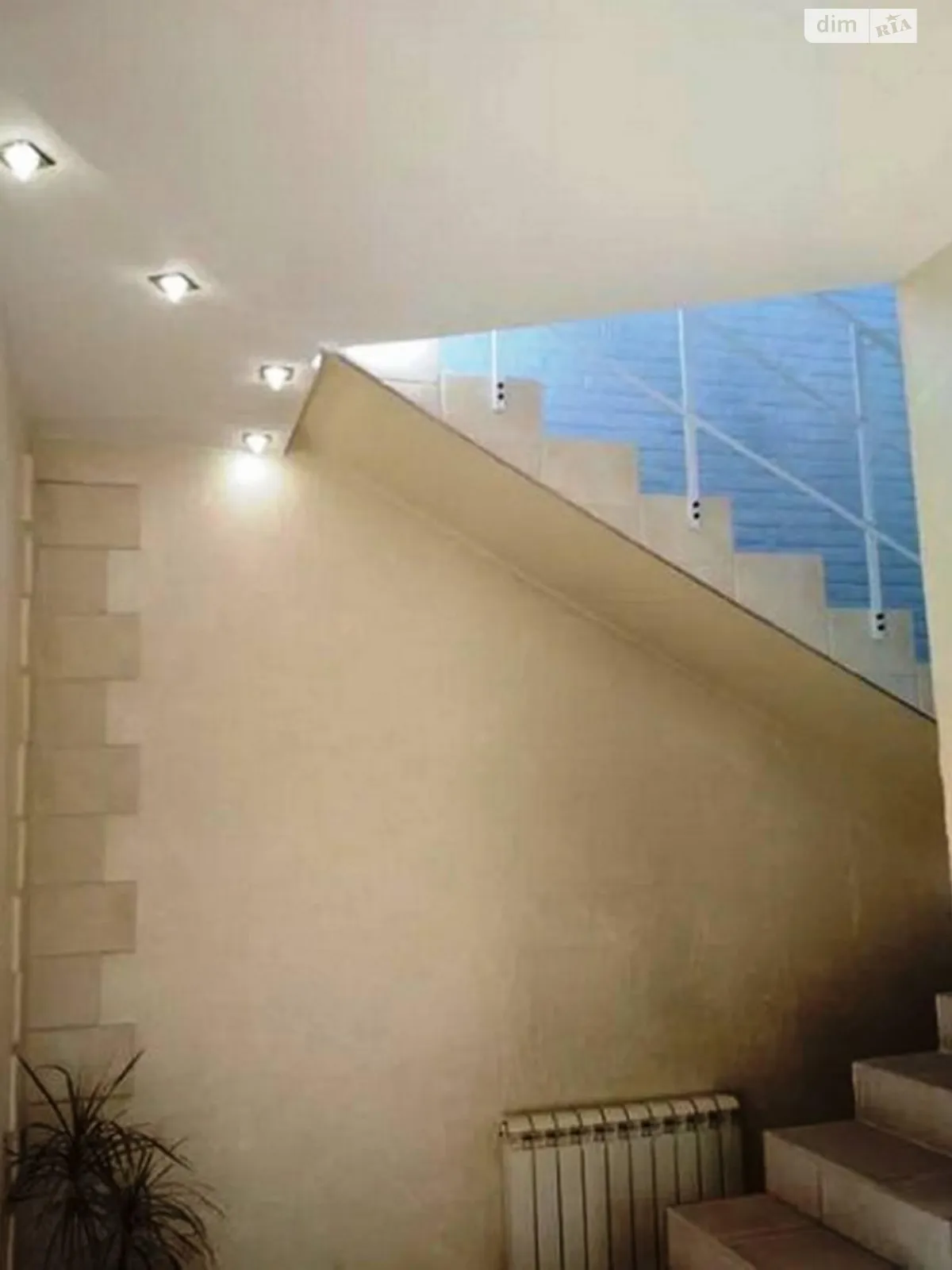 Продается дом на 2 этажа 95 кв. м с балконом - фото 3