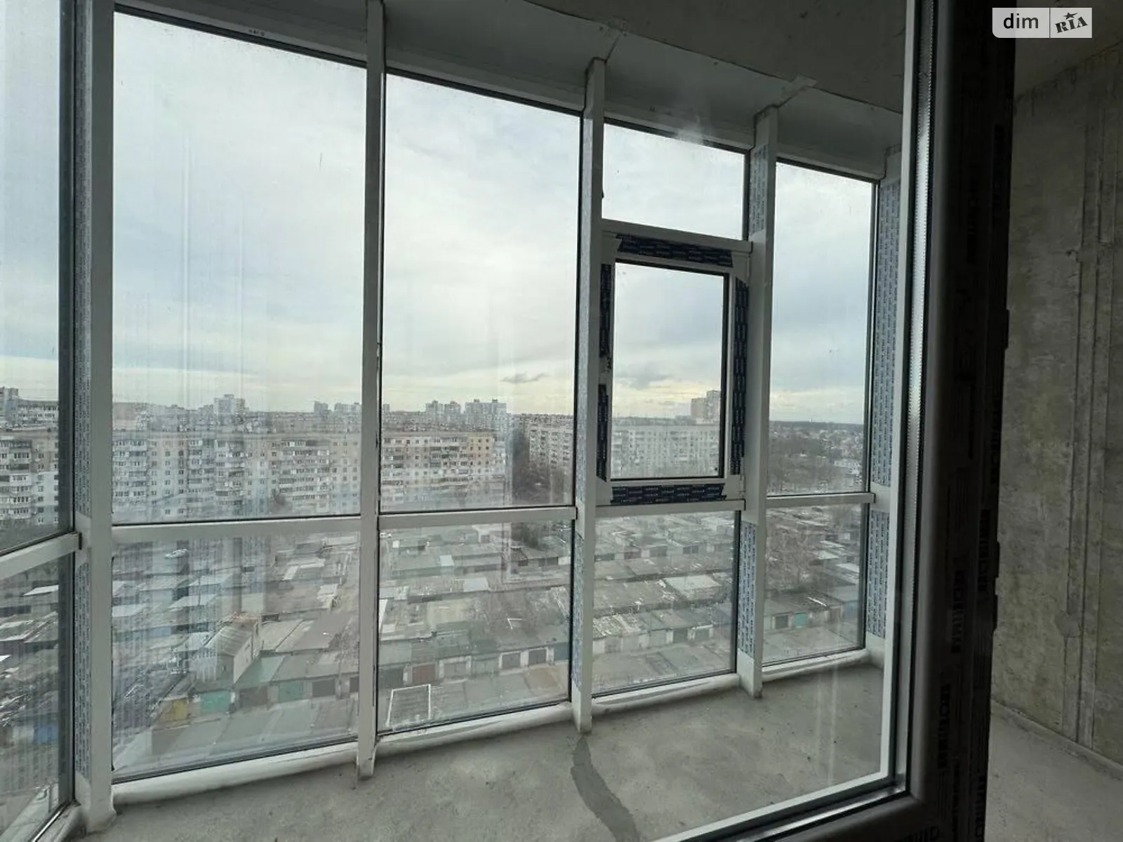 Продается 1-комнатная квартира 39.06 кв. м в Одессе, ул. Академика Вильямса - фото 1