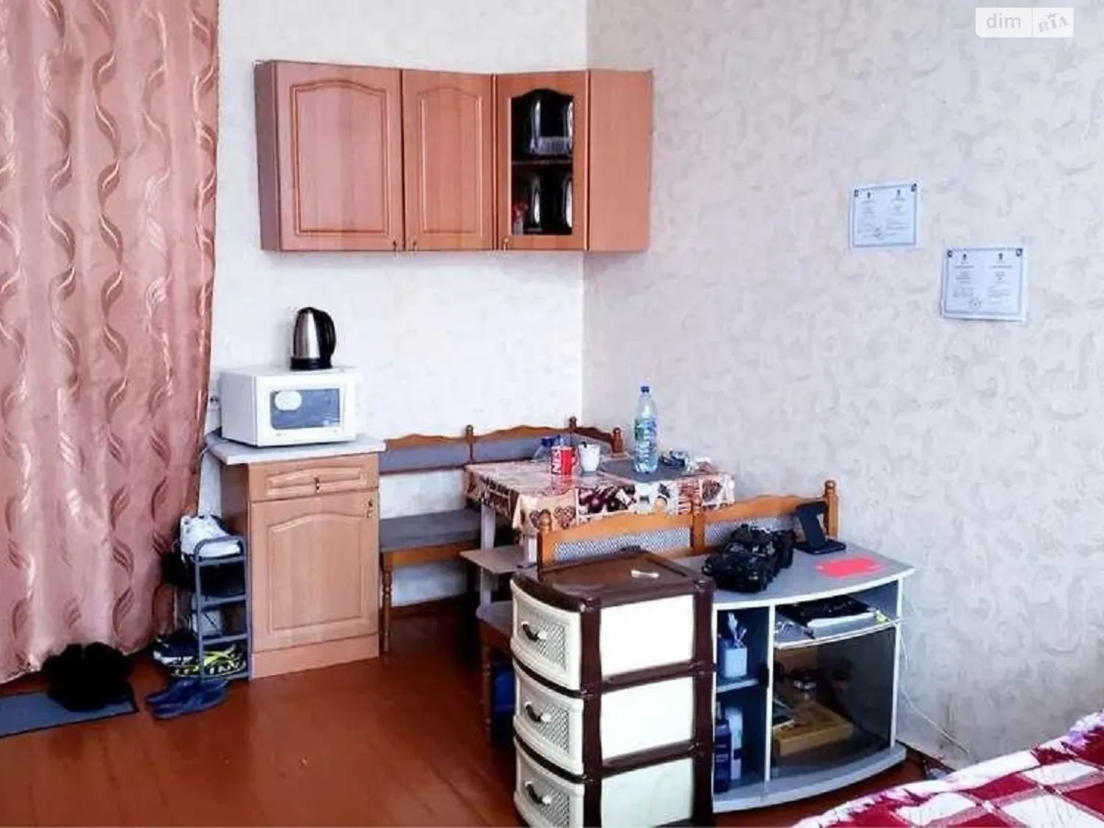 Продается комната 21 кв. м в Харькове, цена: 13000 $ - фото 1