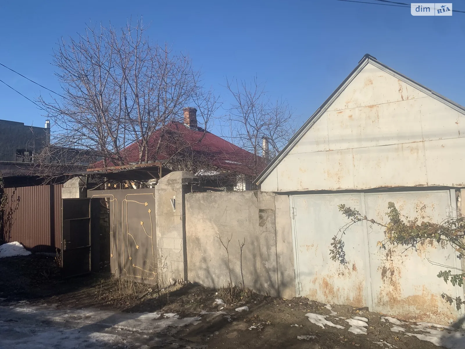 Продается часть дома 55 кв. м с террасой, цена: 60000 $ - фото 1