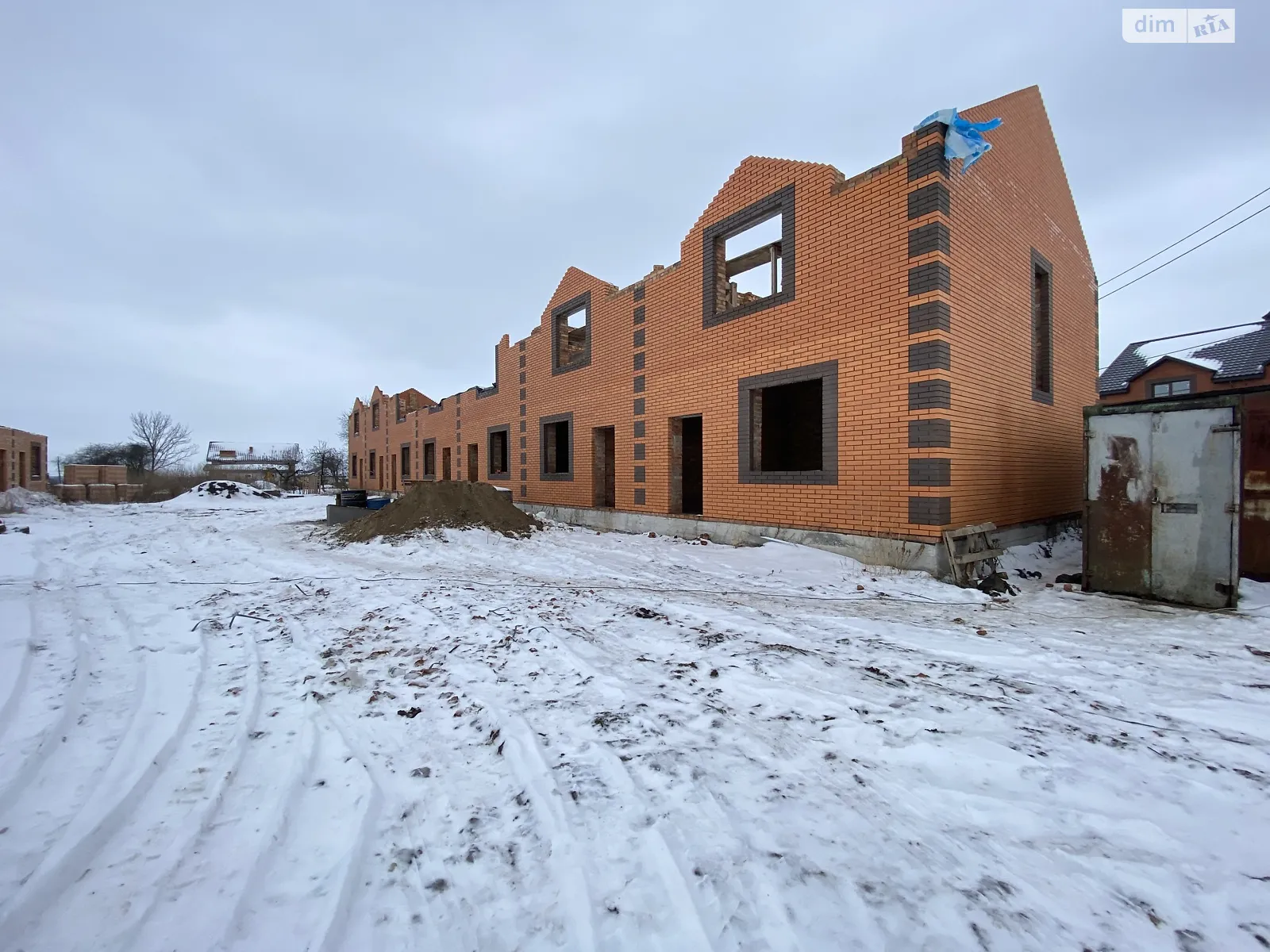 ул. Пирогова Зарванцы, цена: 44990 $ - фото 1